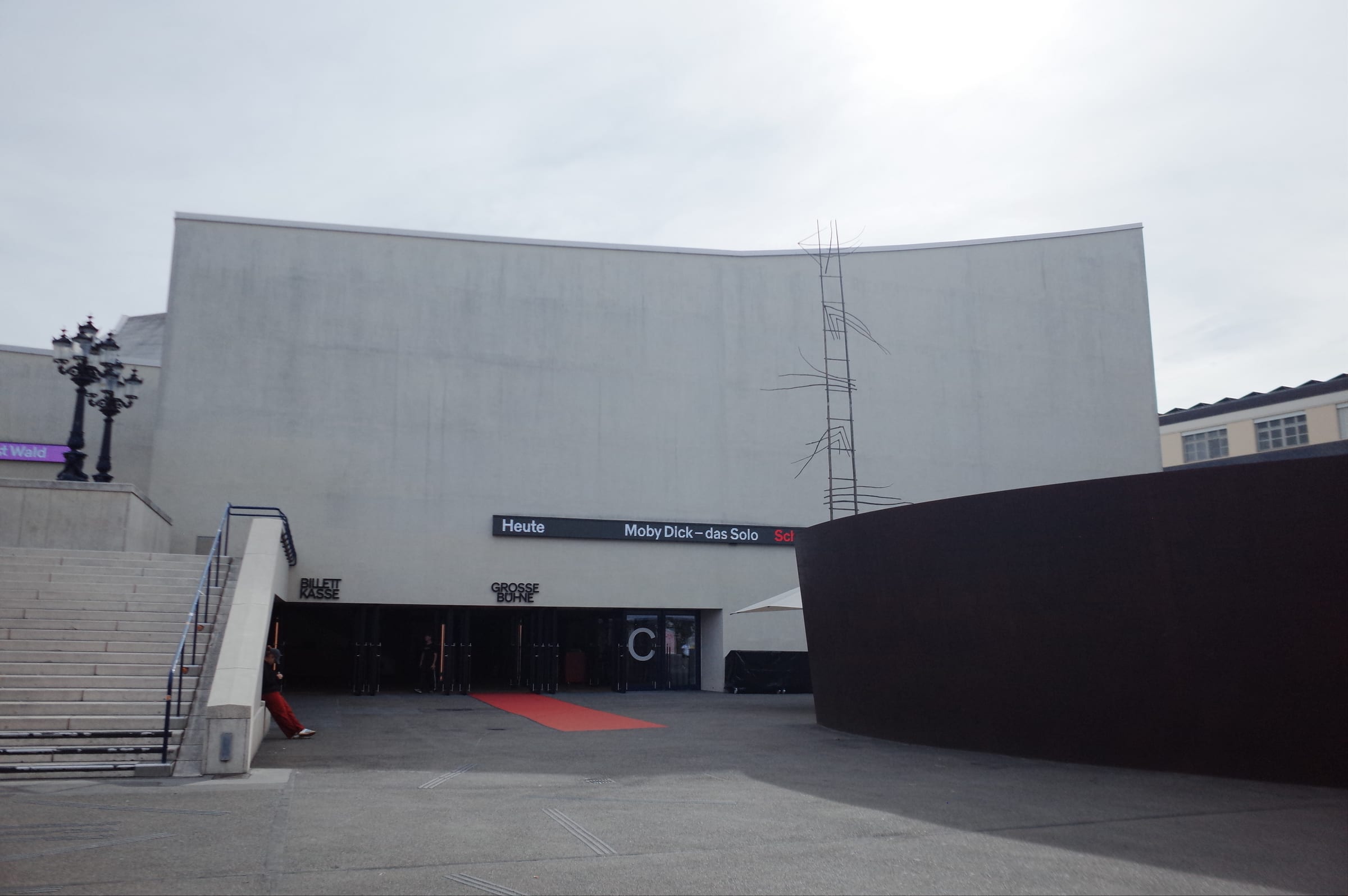 Theater Basel