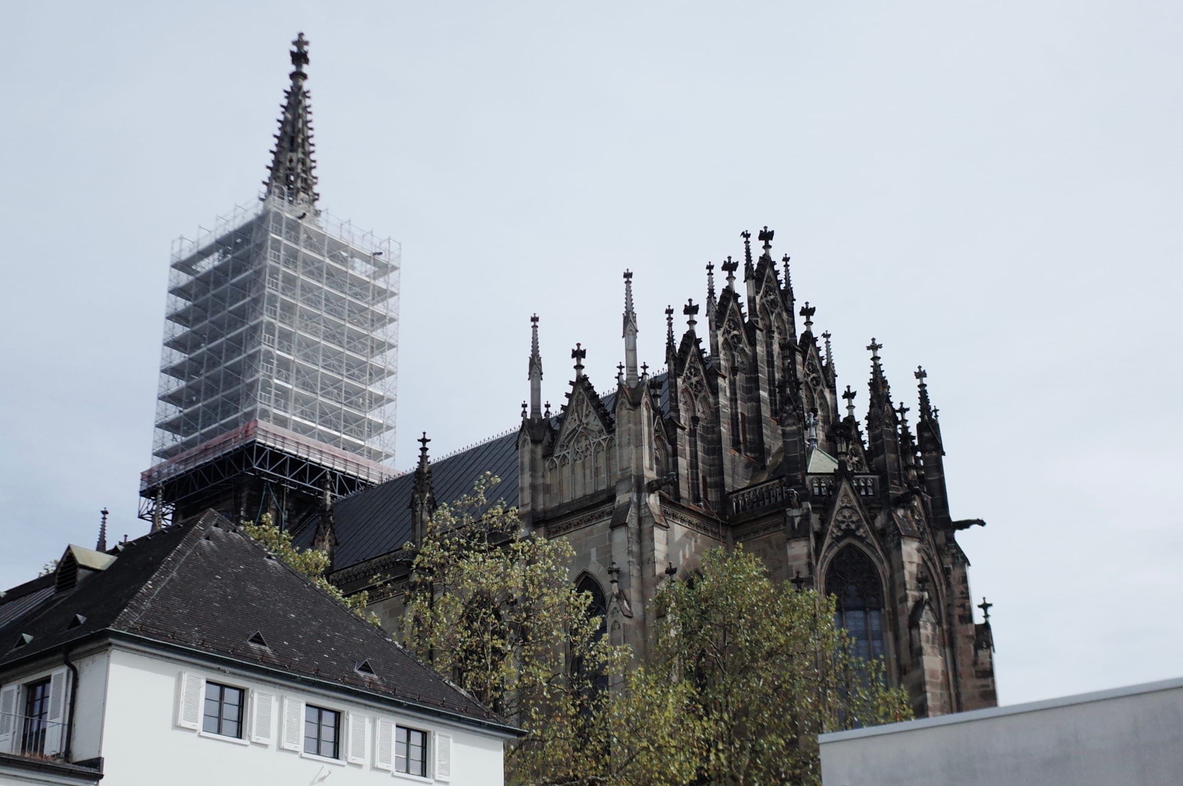 Theater Basel