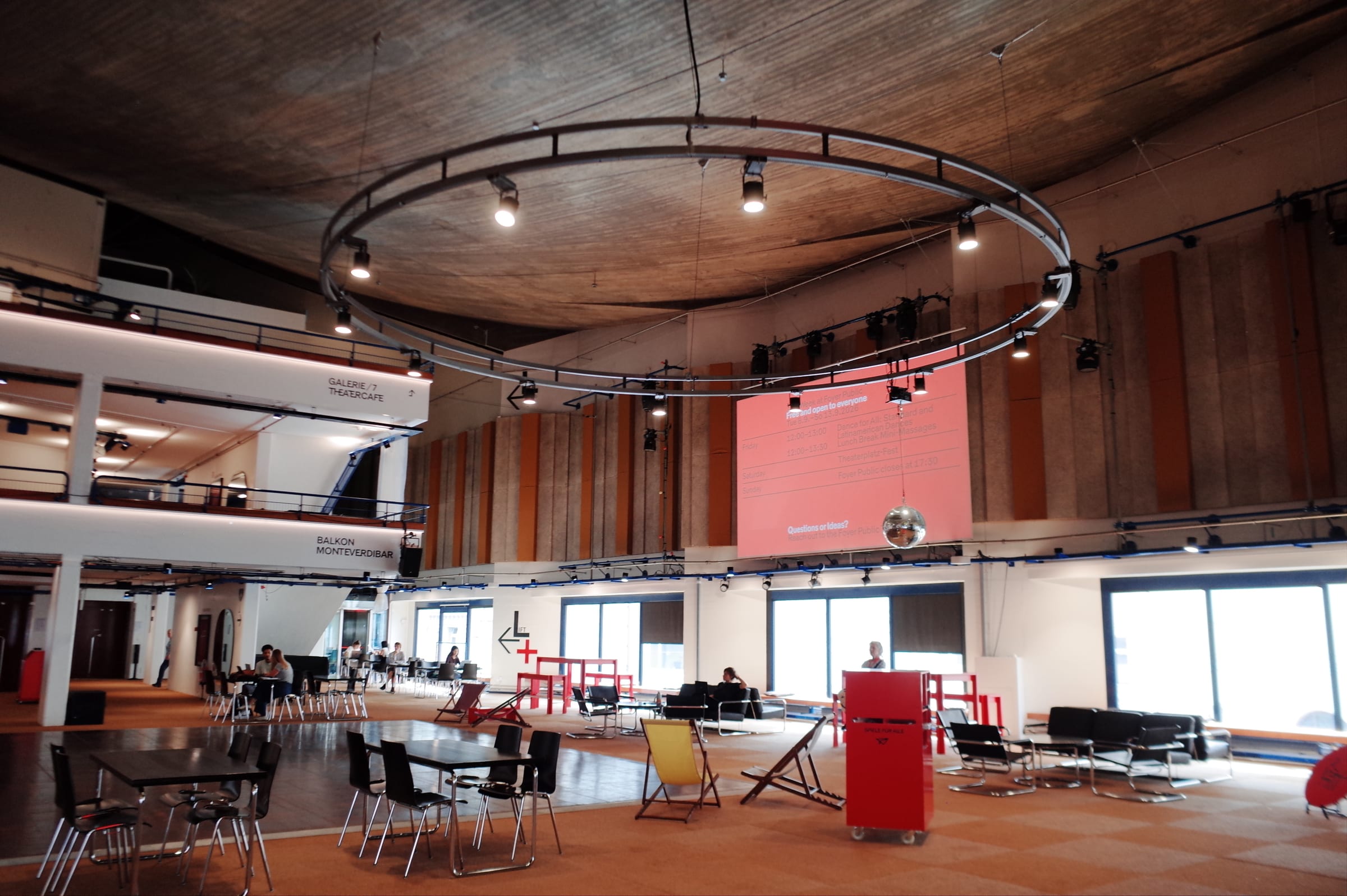 Theater Basel