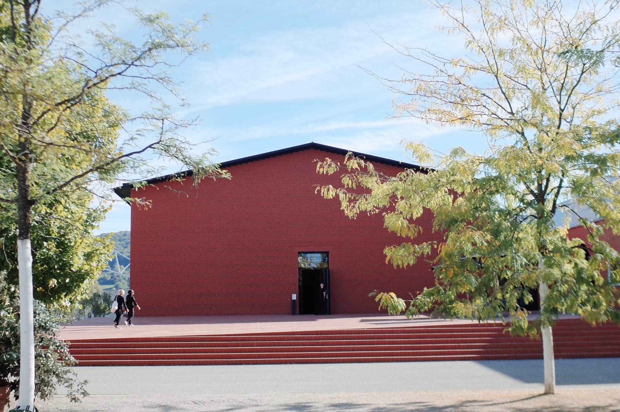 Vitra Campus