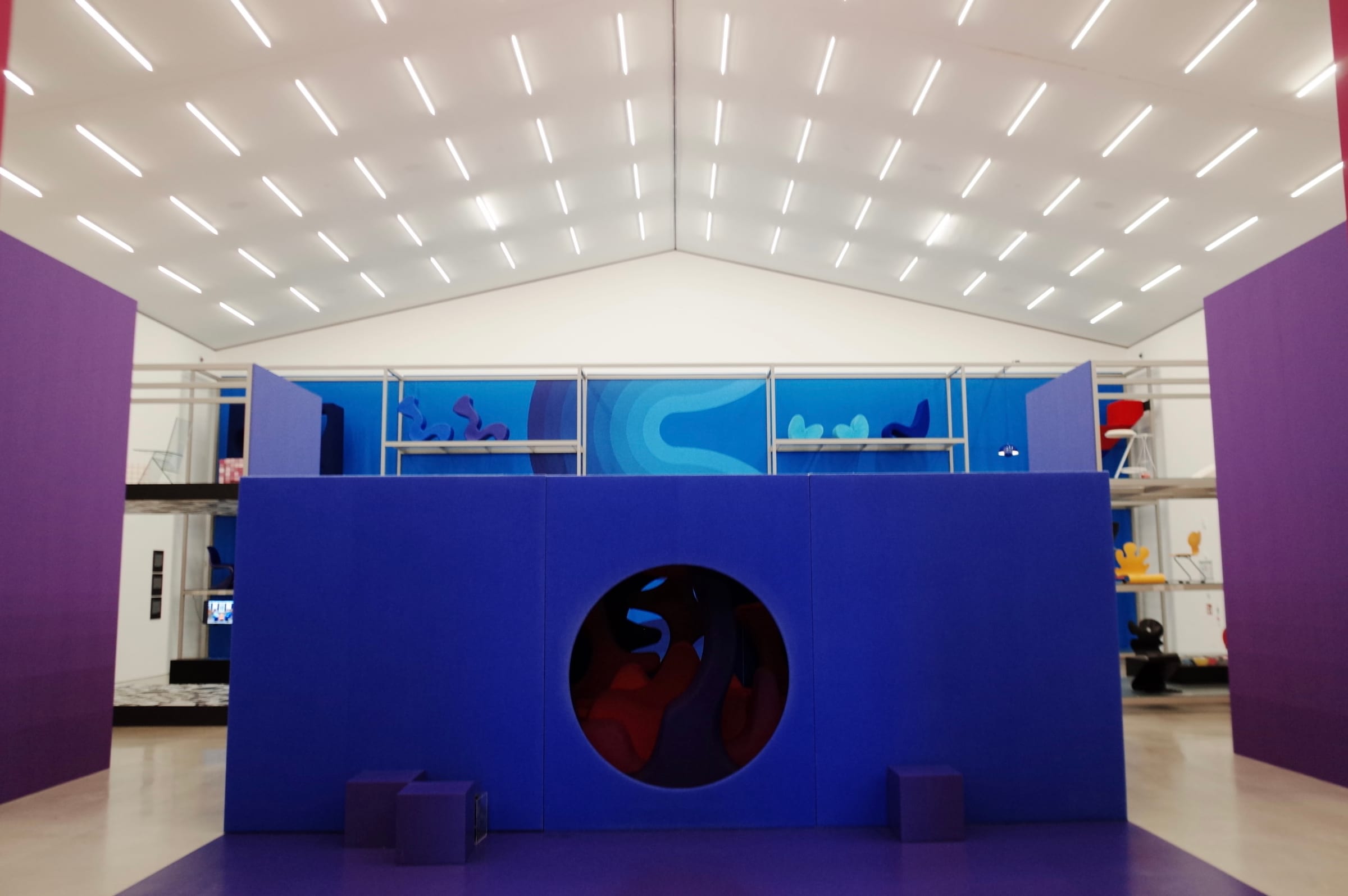 Vitra Campus