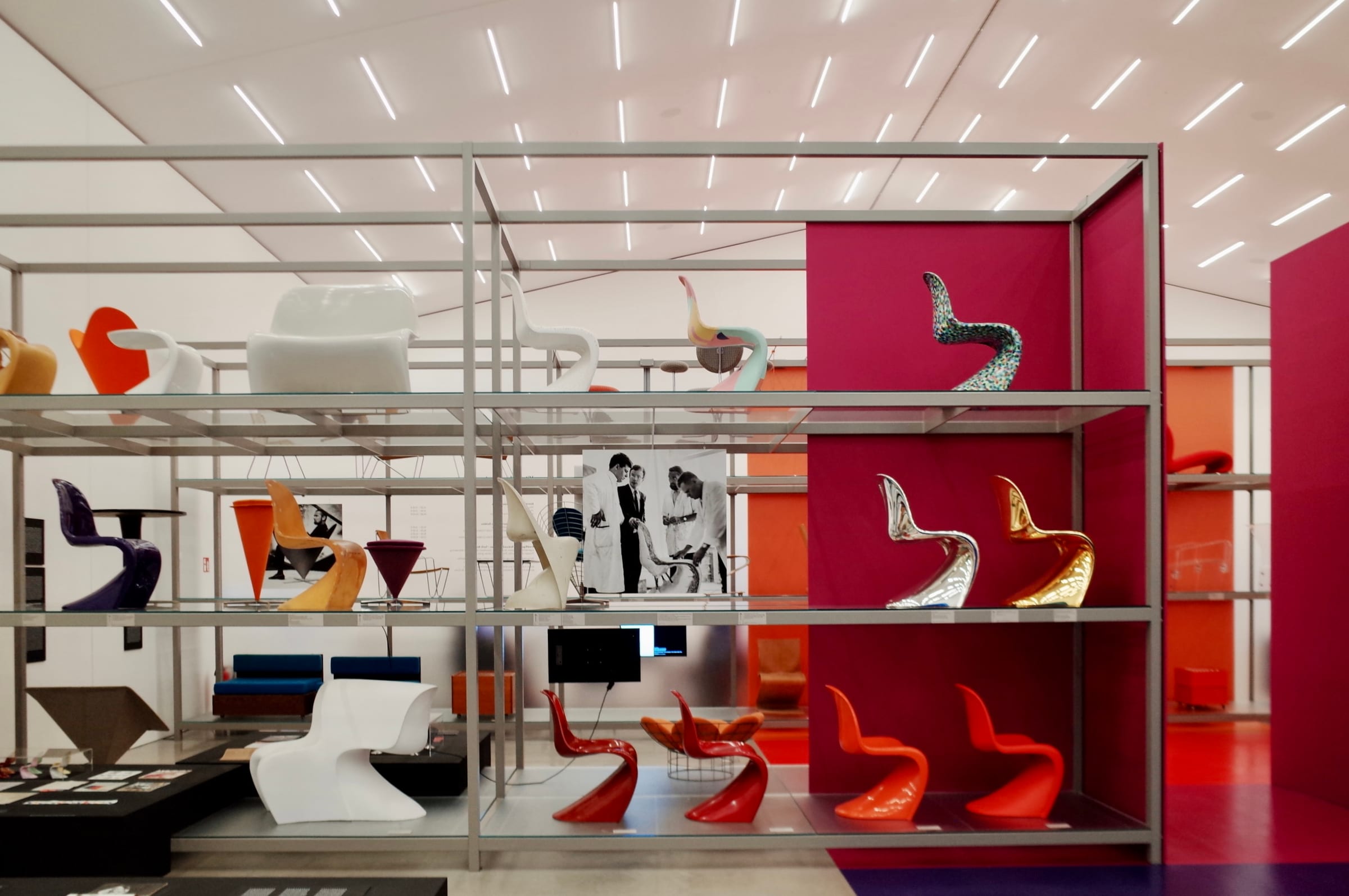 Vitra Campus