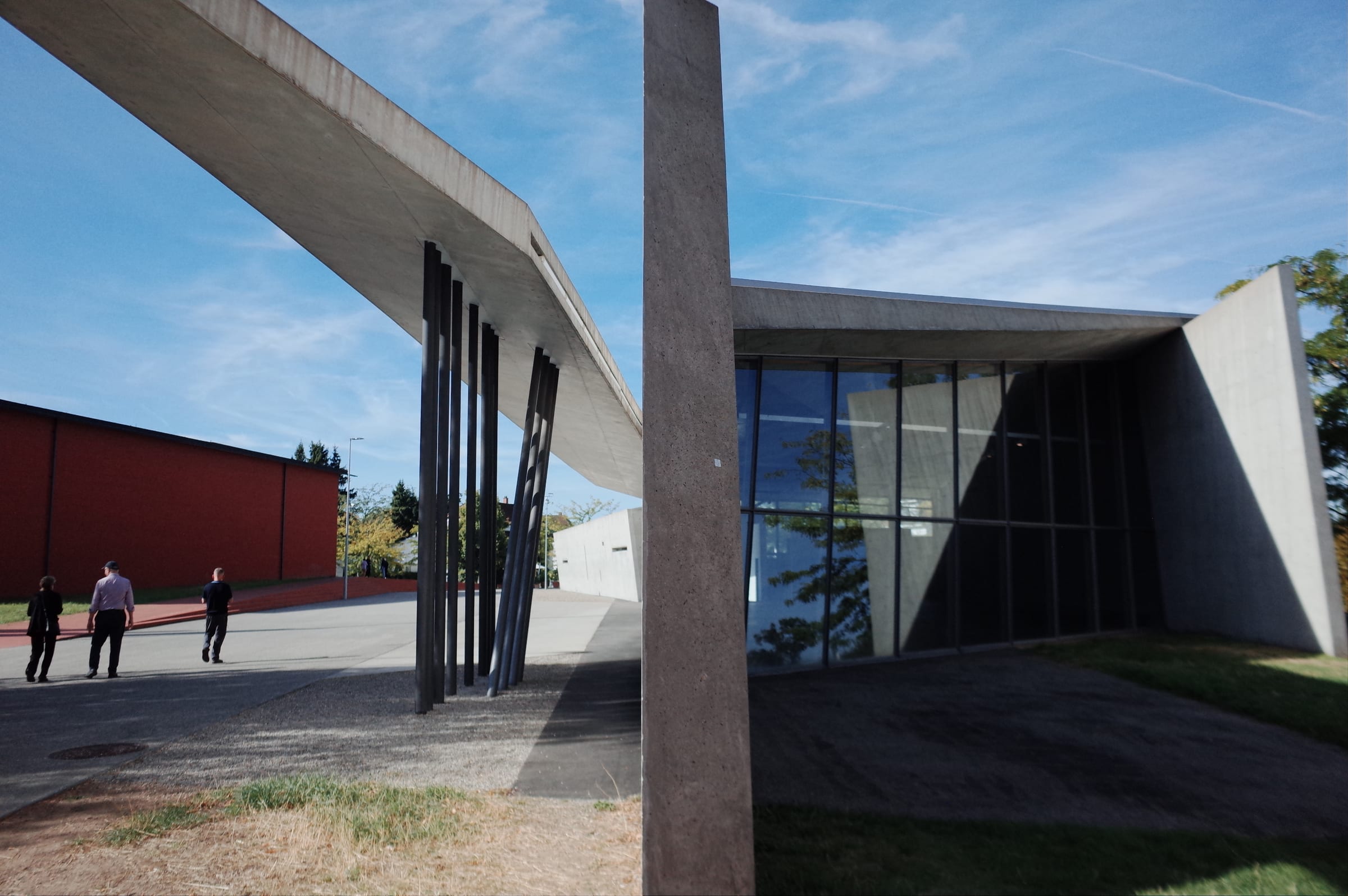 Vitra Campus