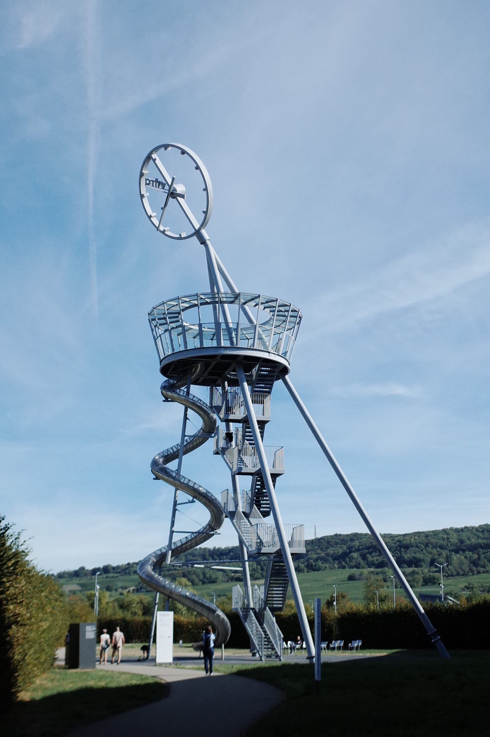 Vitra Campus