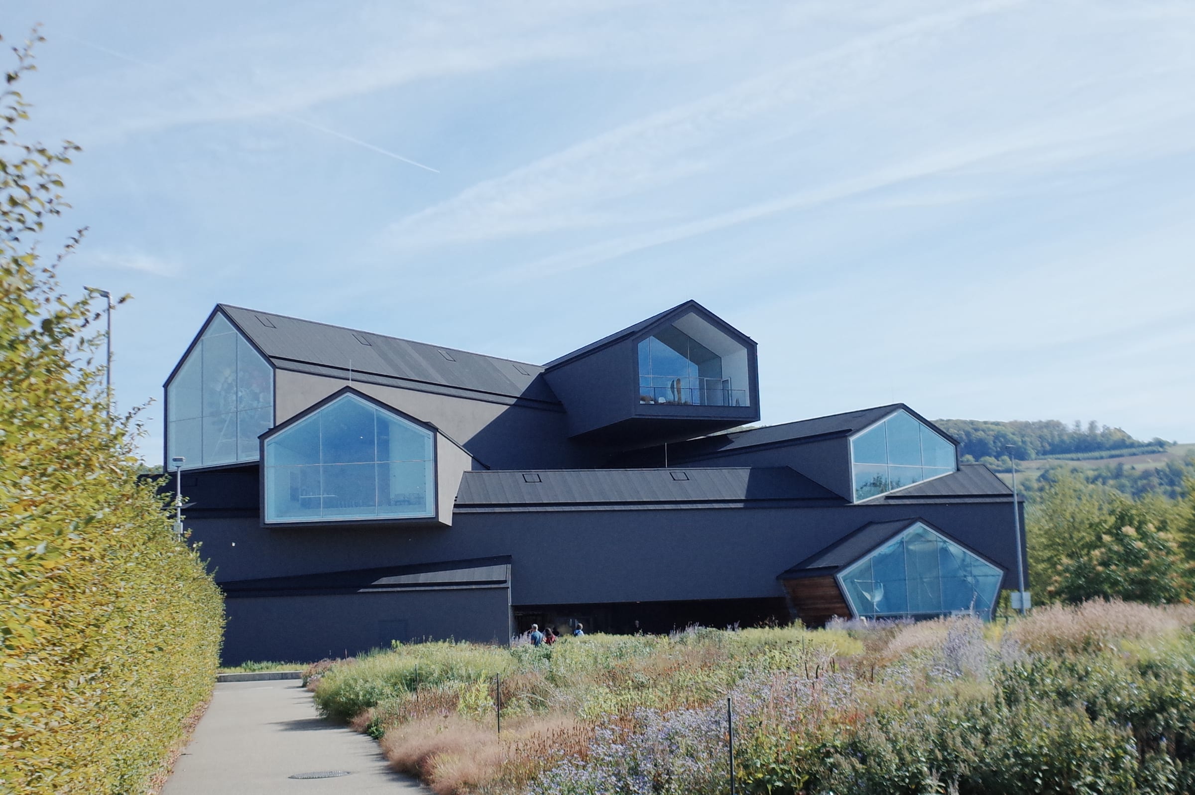 Vitra Campus