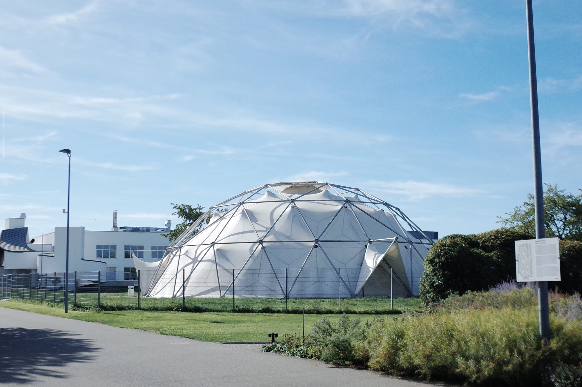 Vitra Campus