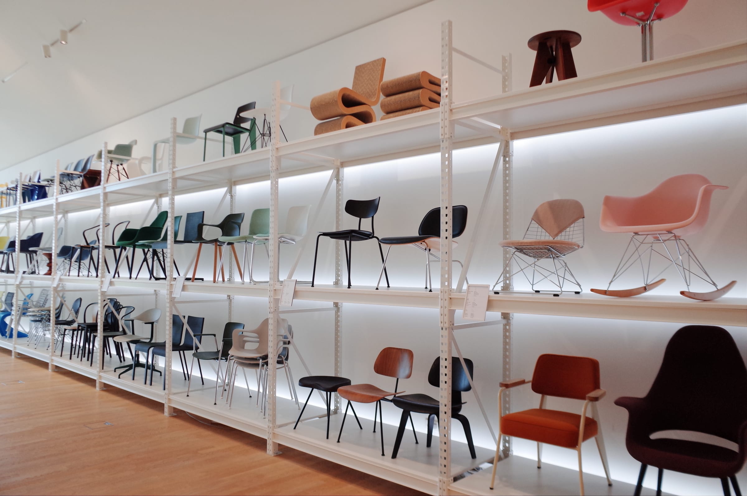 Vitra Campus