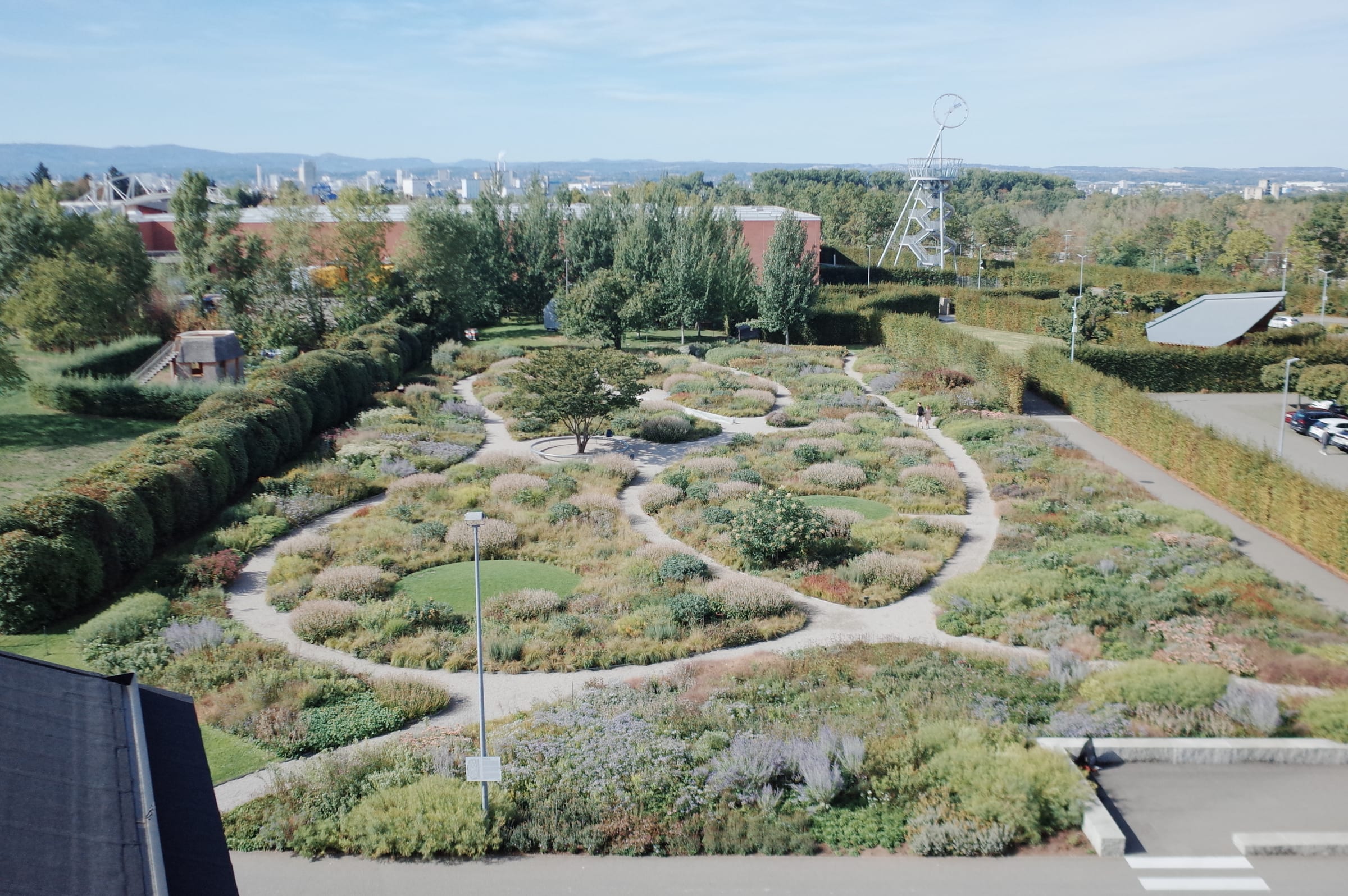 Vitra Campus