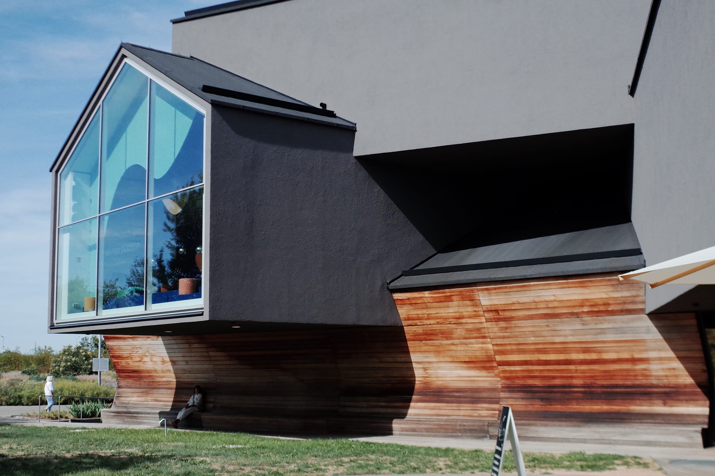 Vitra Campus