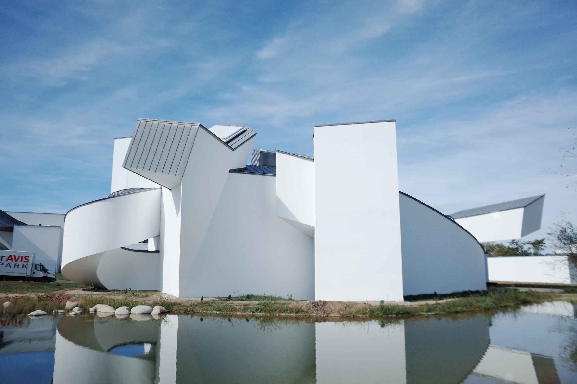 Vitra Campus