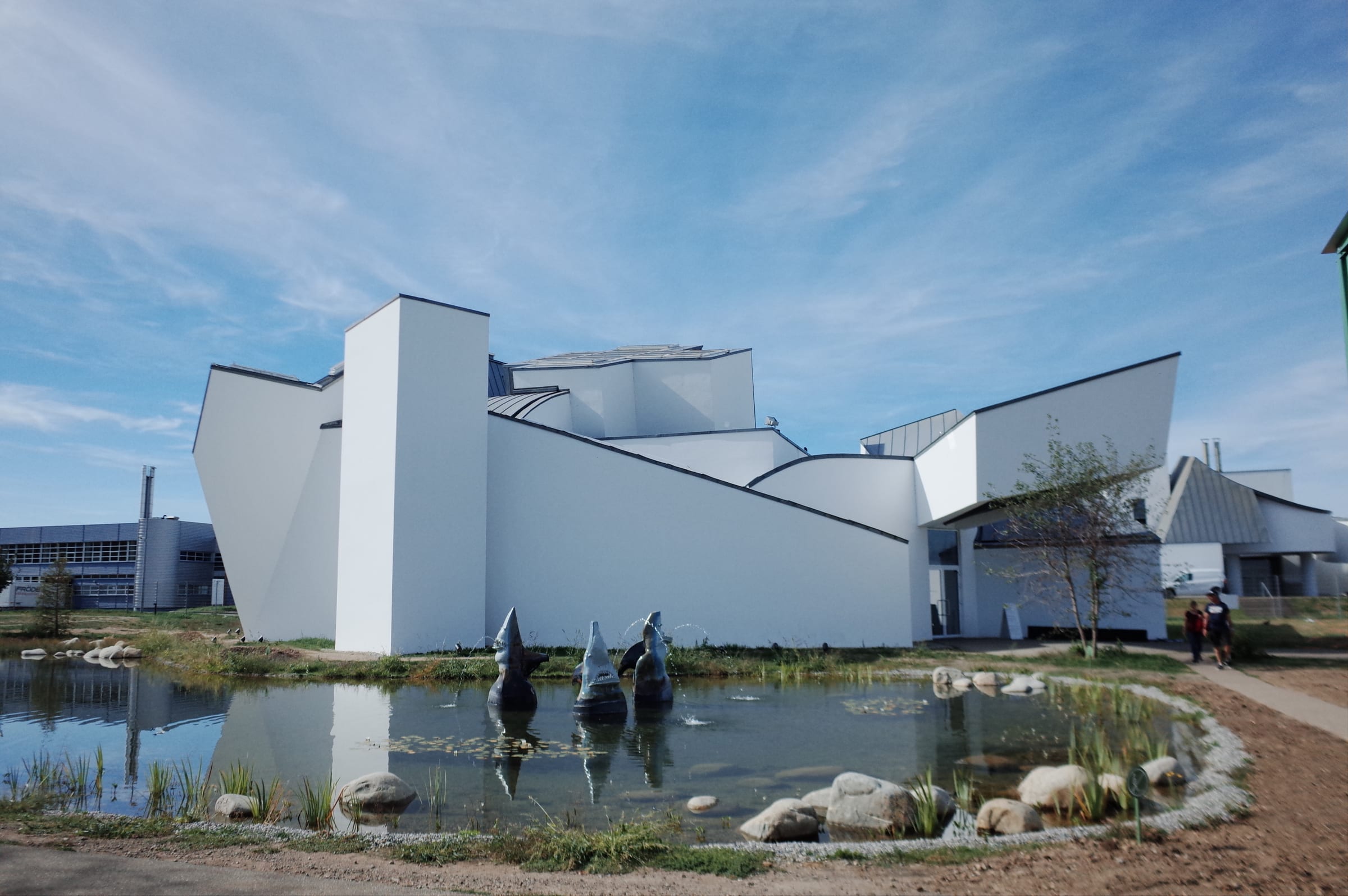 Vitra Campus