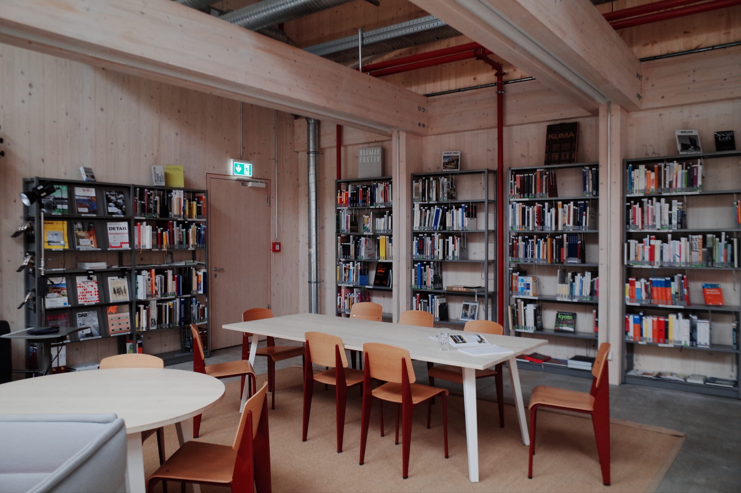 Vitra Campus