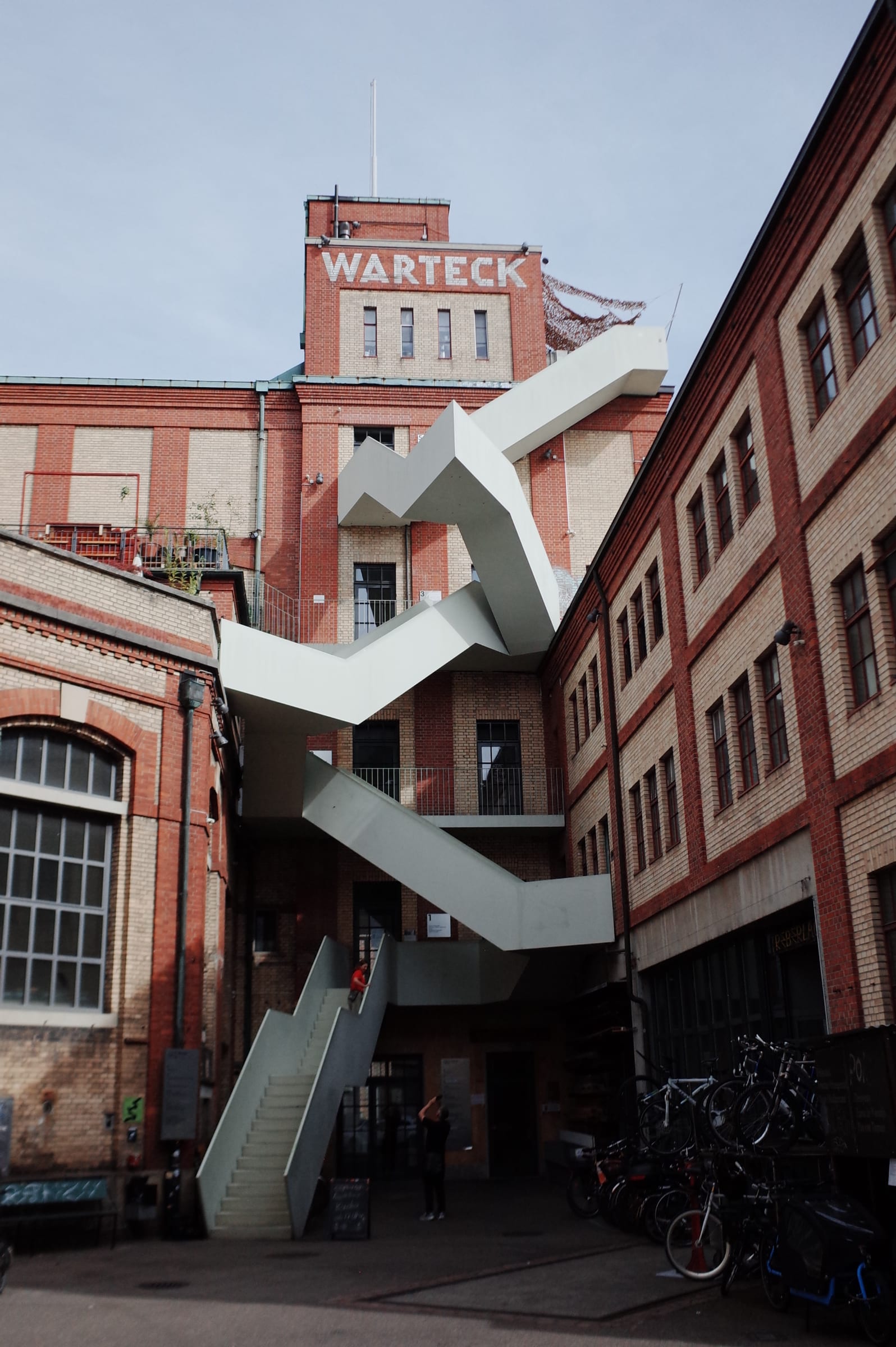 Warteck