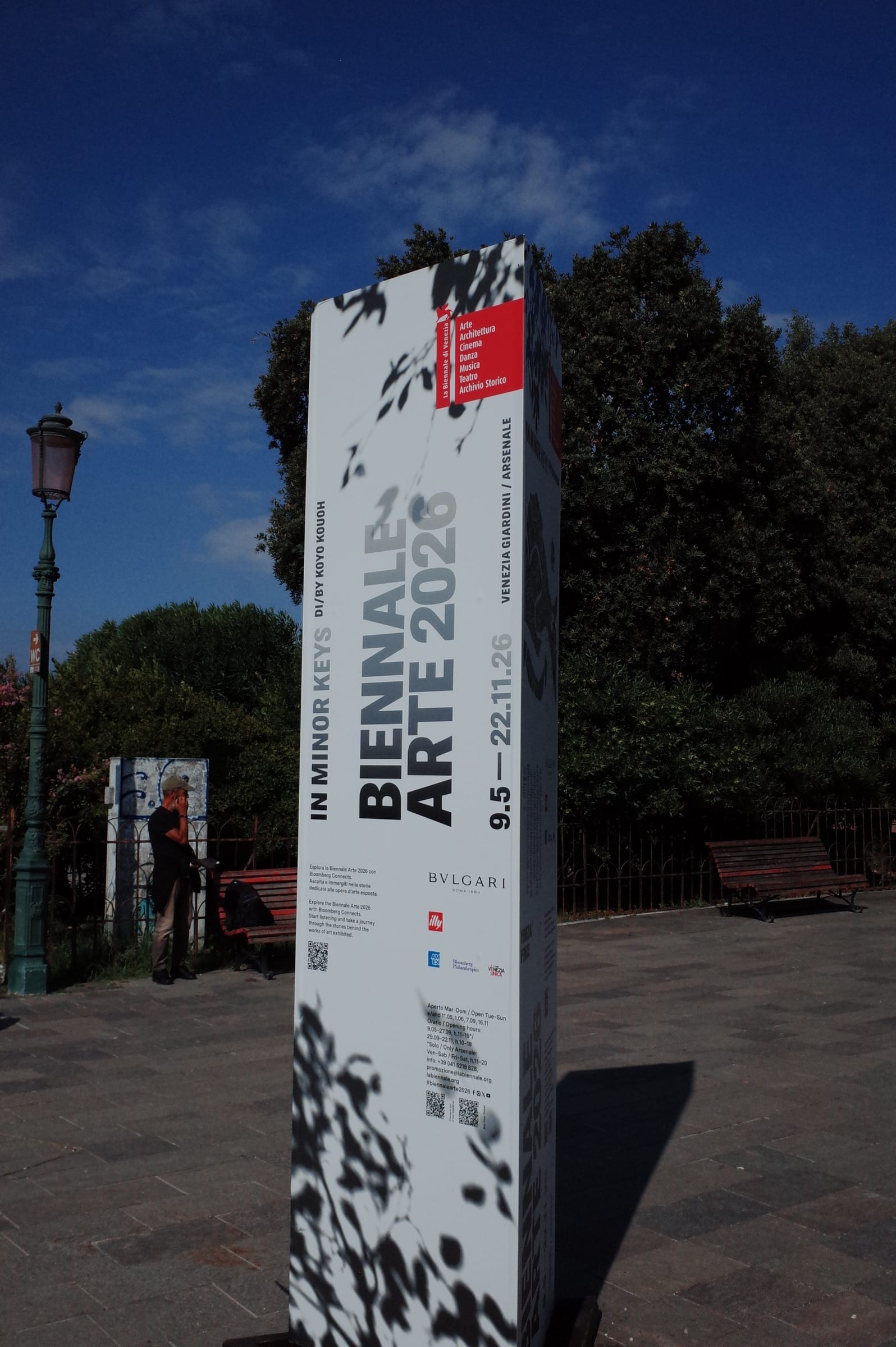 Venice Biennale
