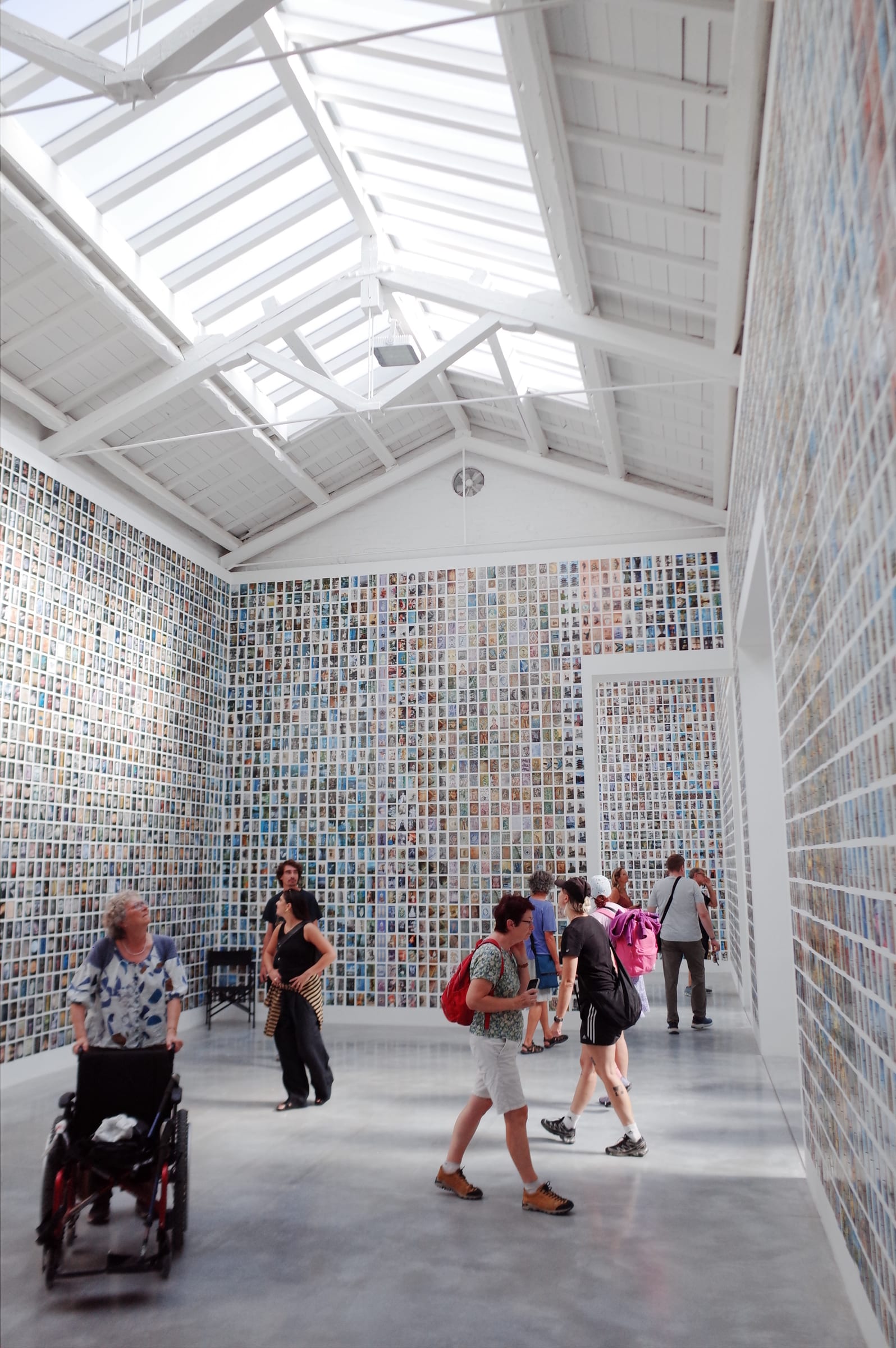 Venice Biennale