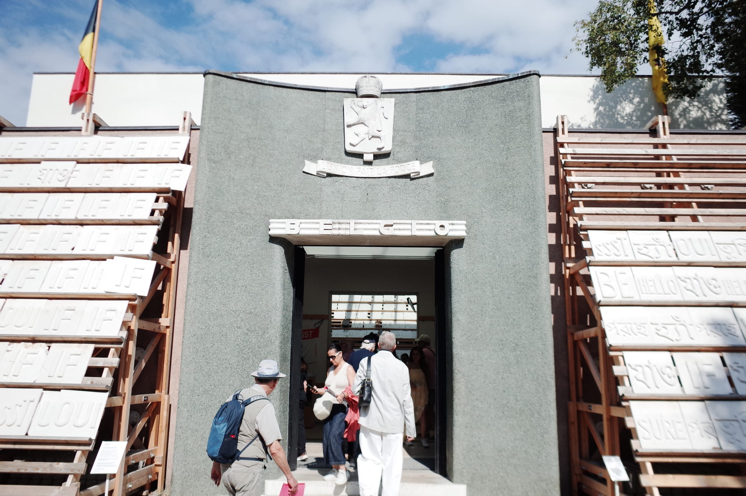 Venice Biennale
