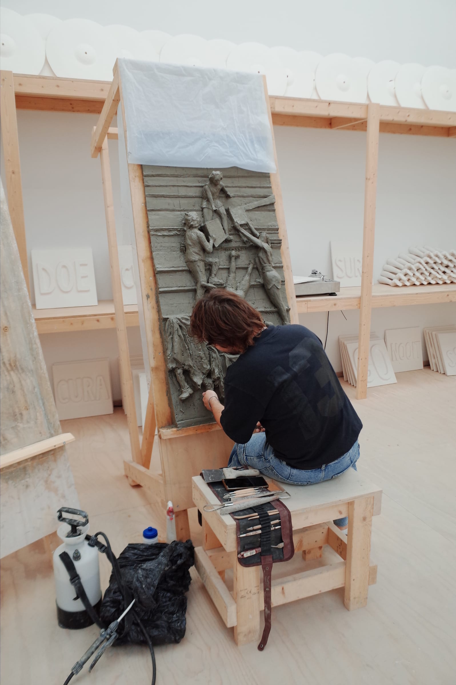 Venice Biennale