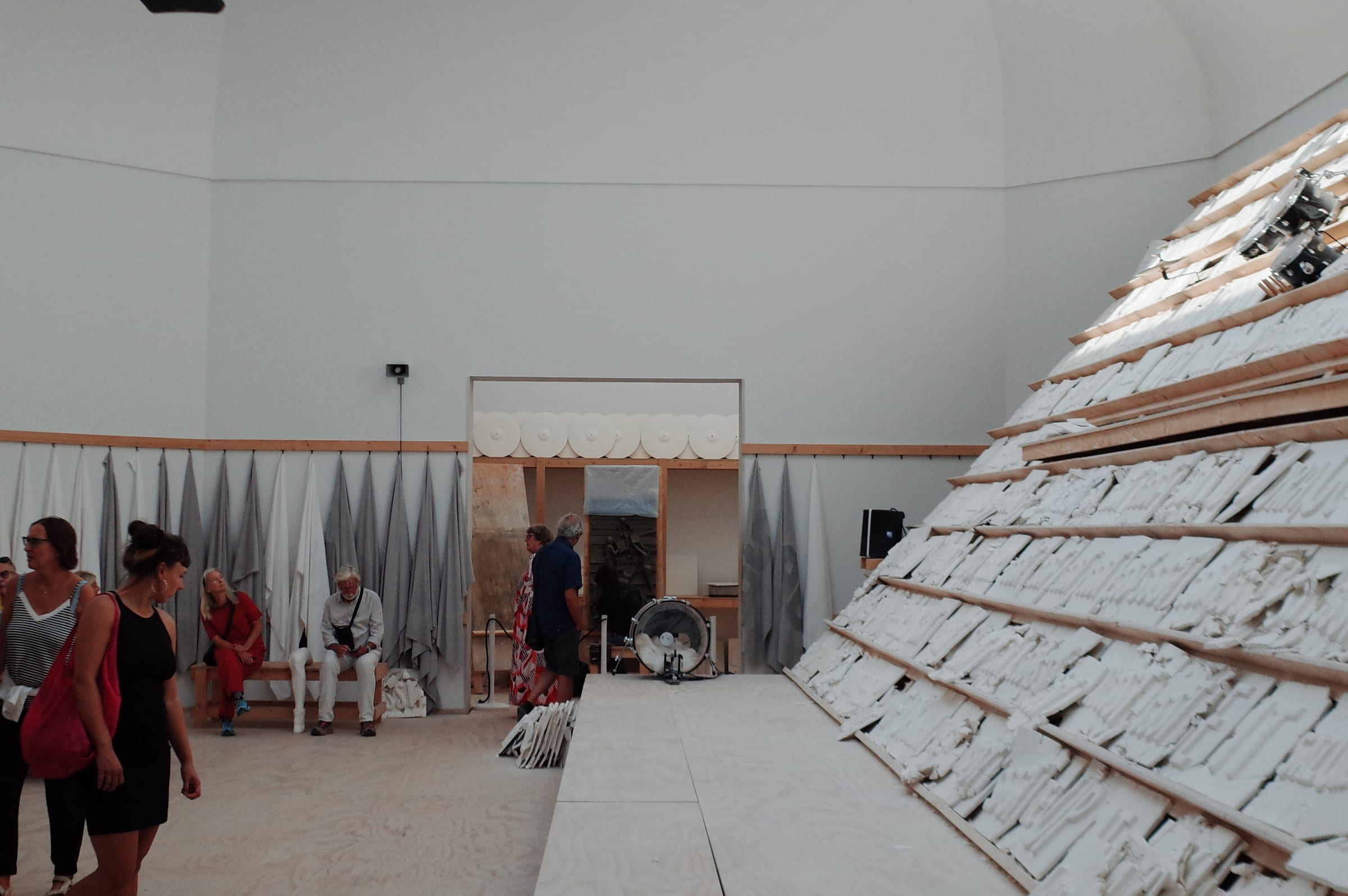 Venice Biennale