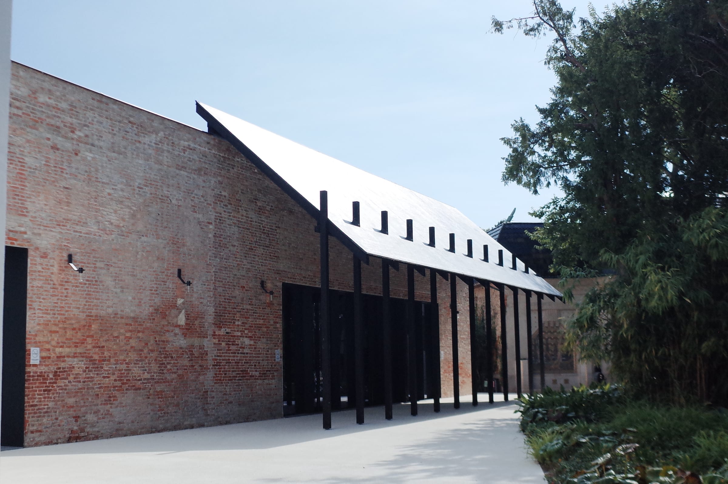 Venice Biennale