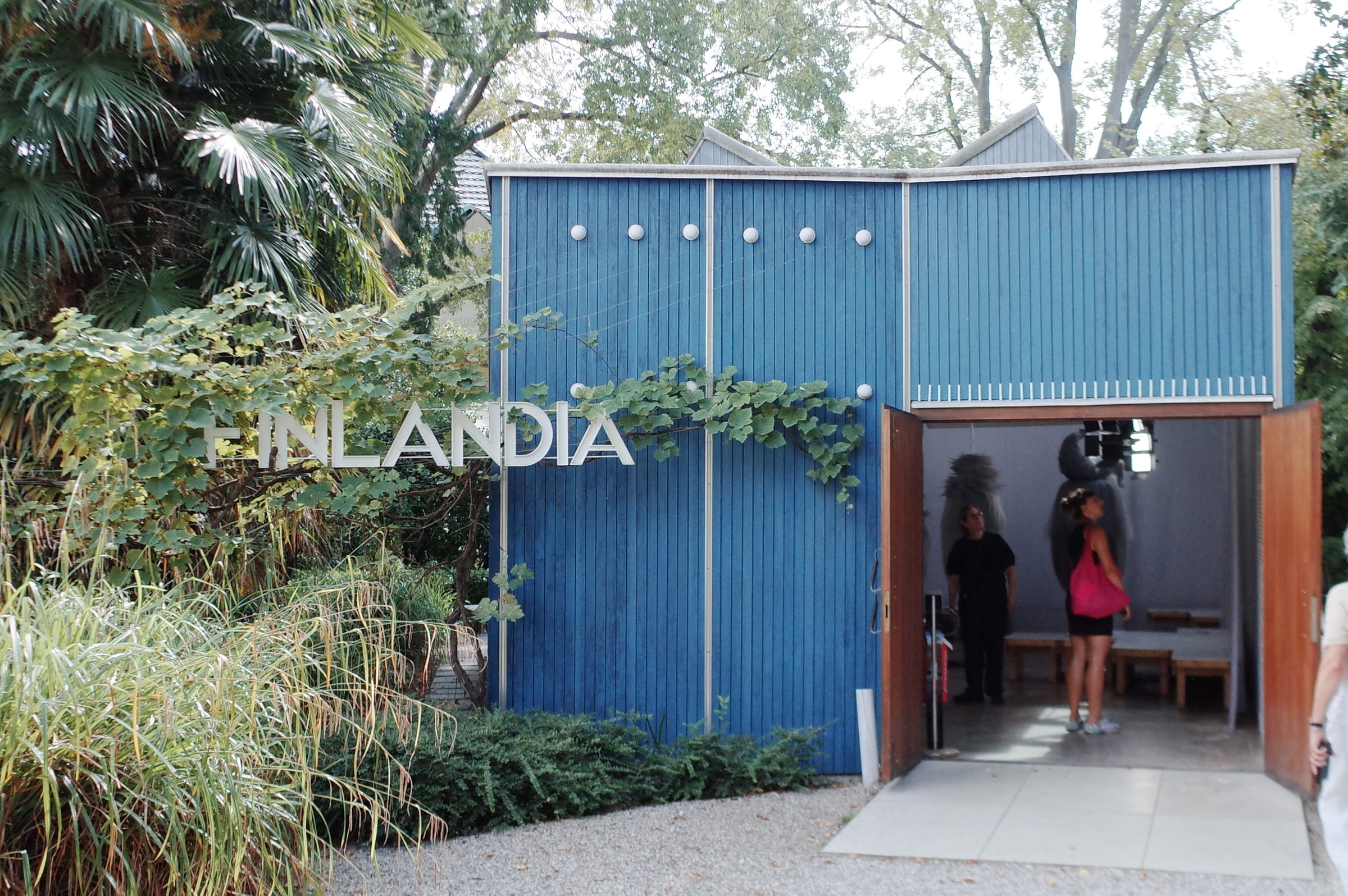 Venice Biennale