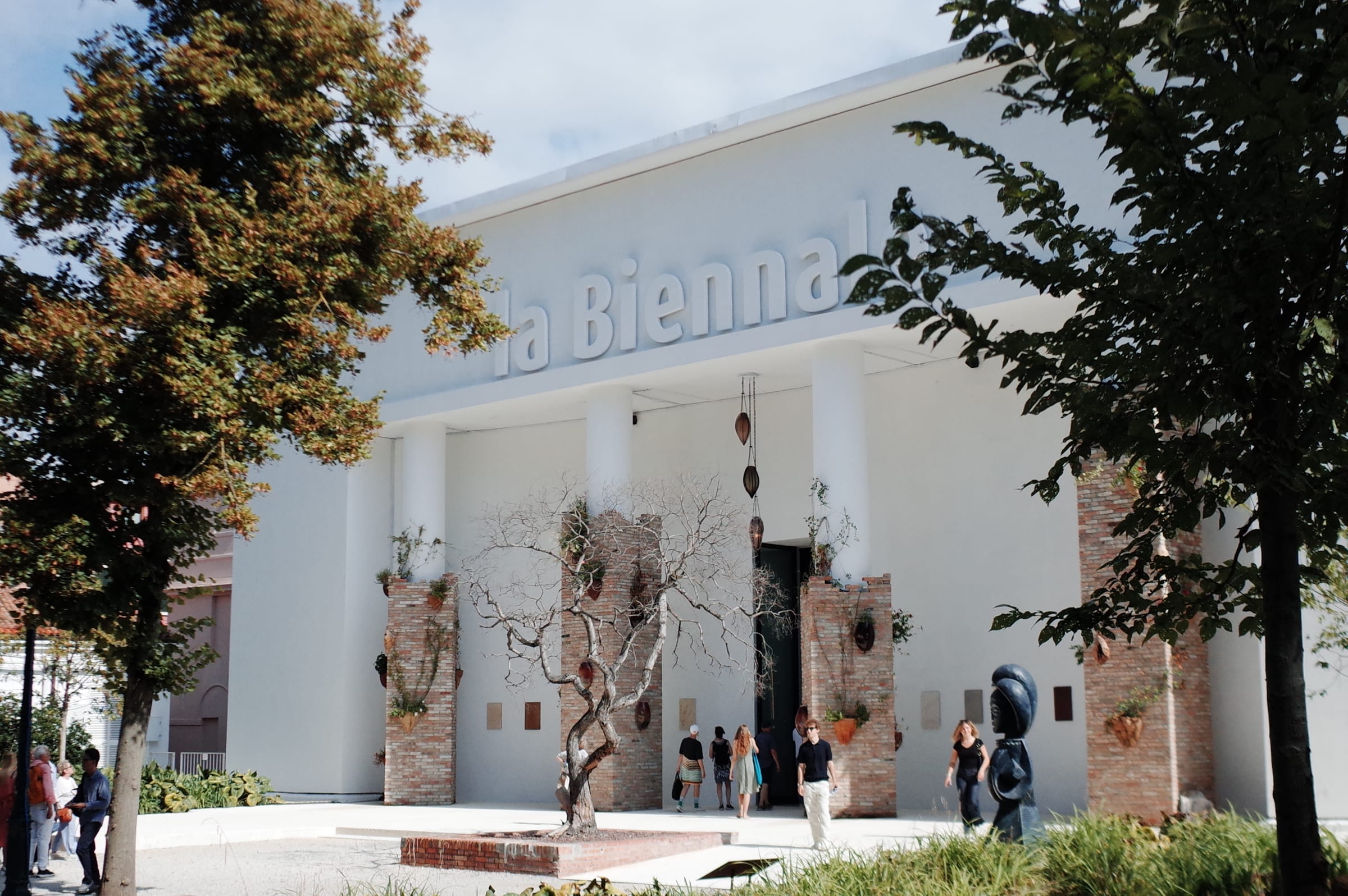Venice Biennale