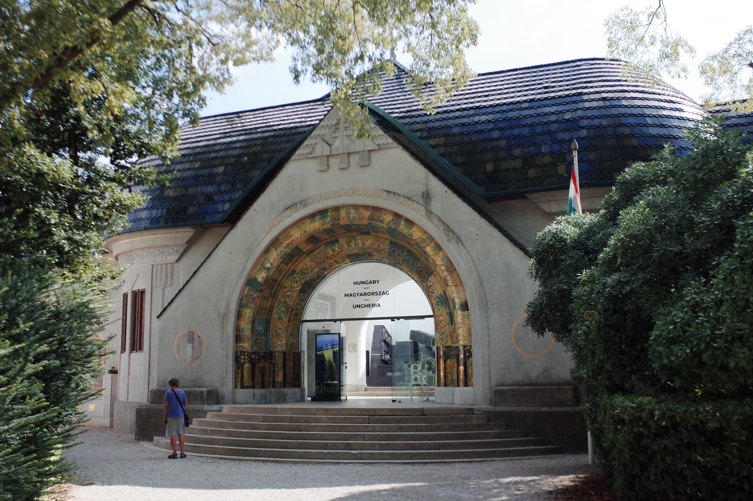 Venice Biennale