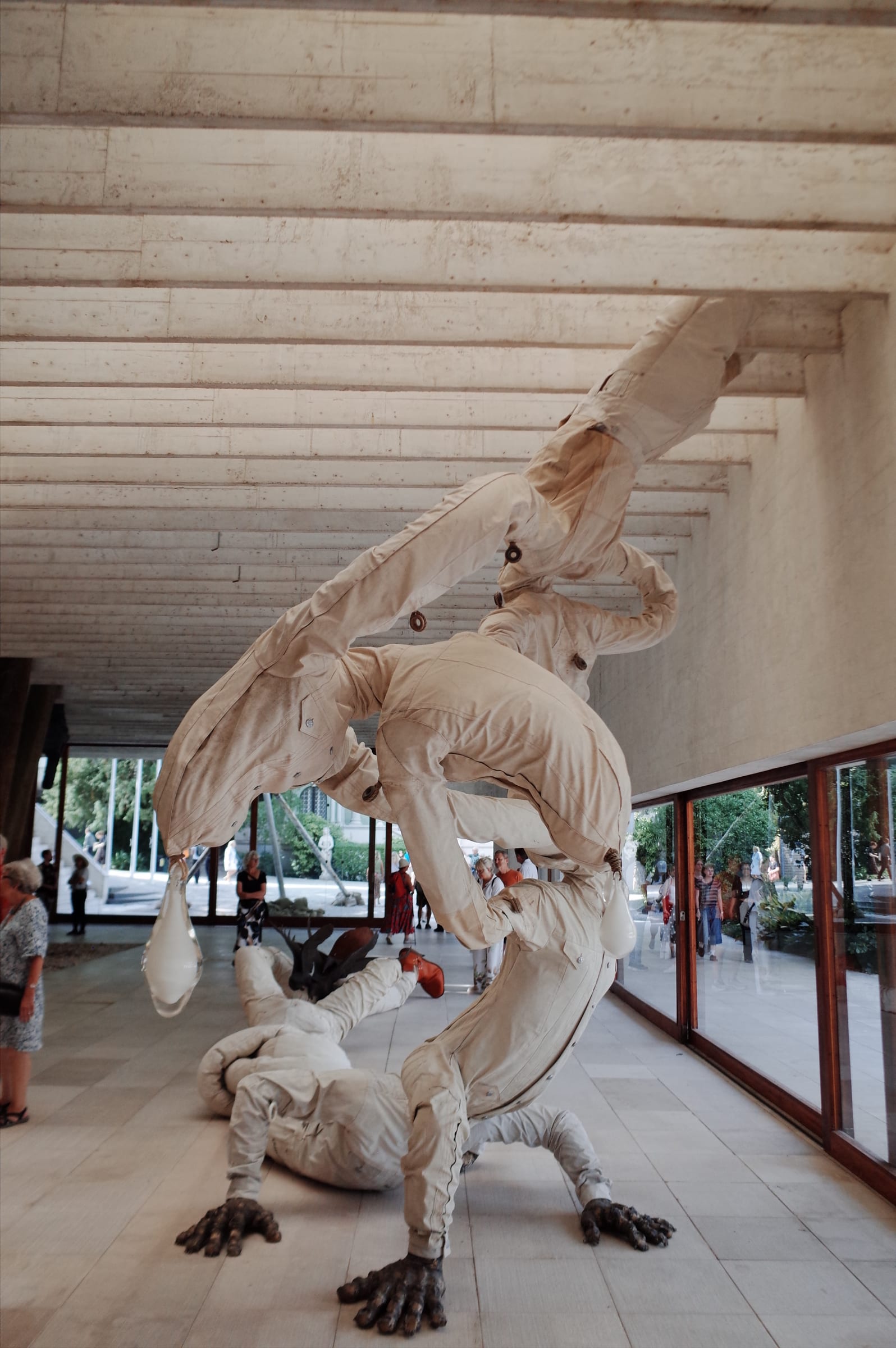 Venice Biennale