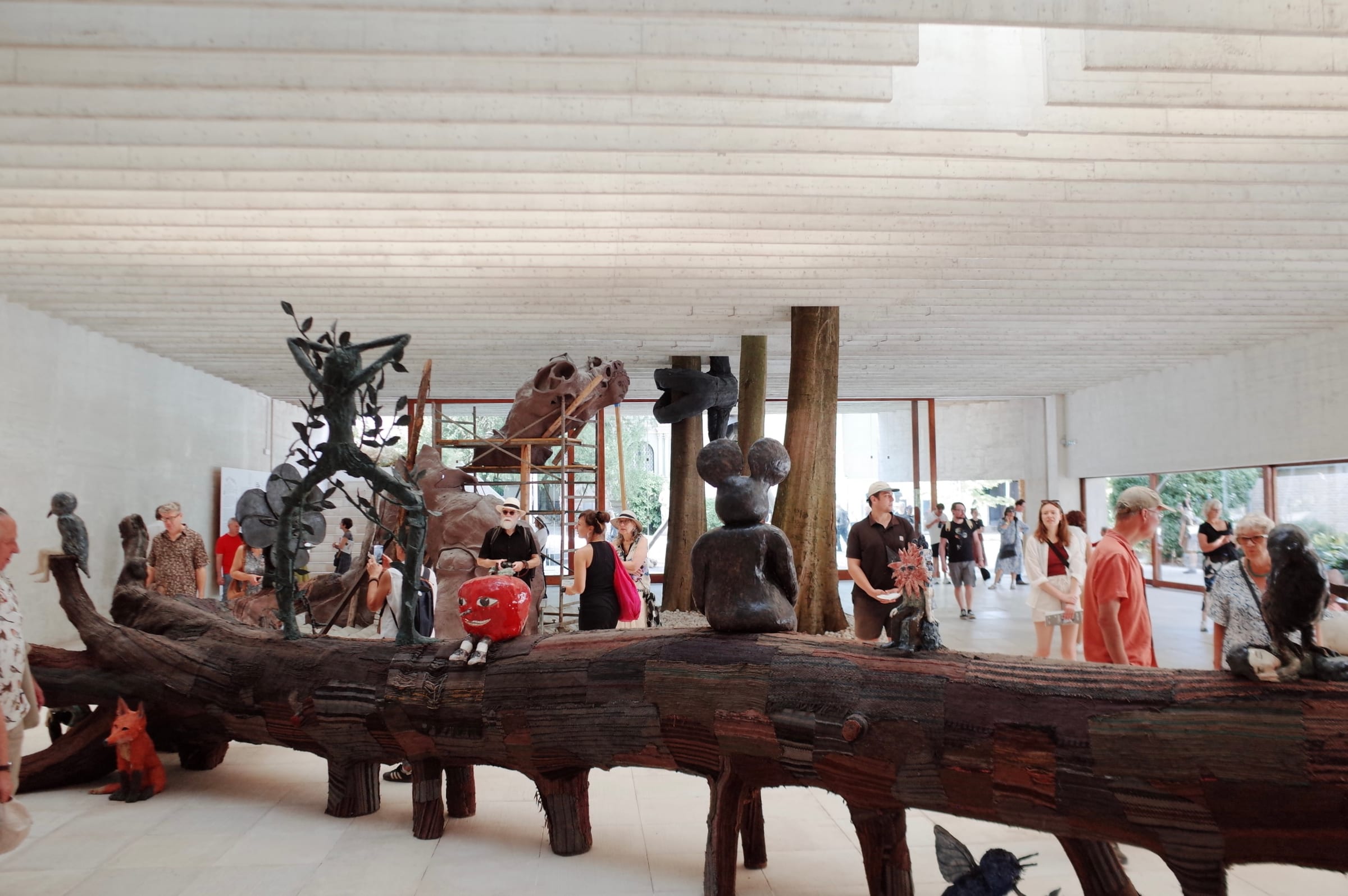 Venice Biennale