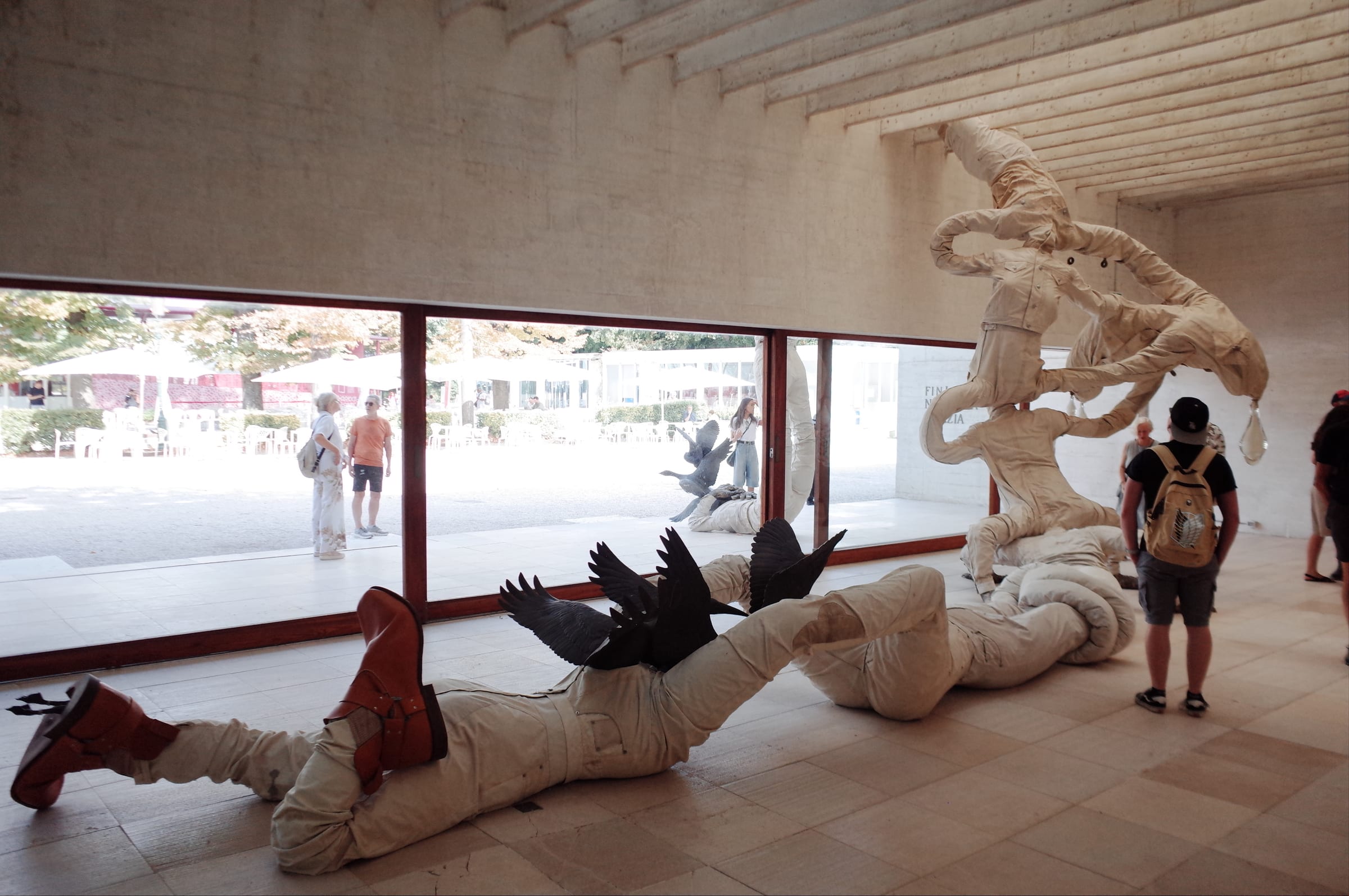 Venice Biennale