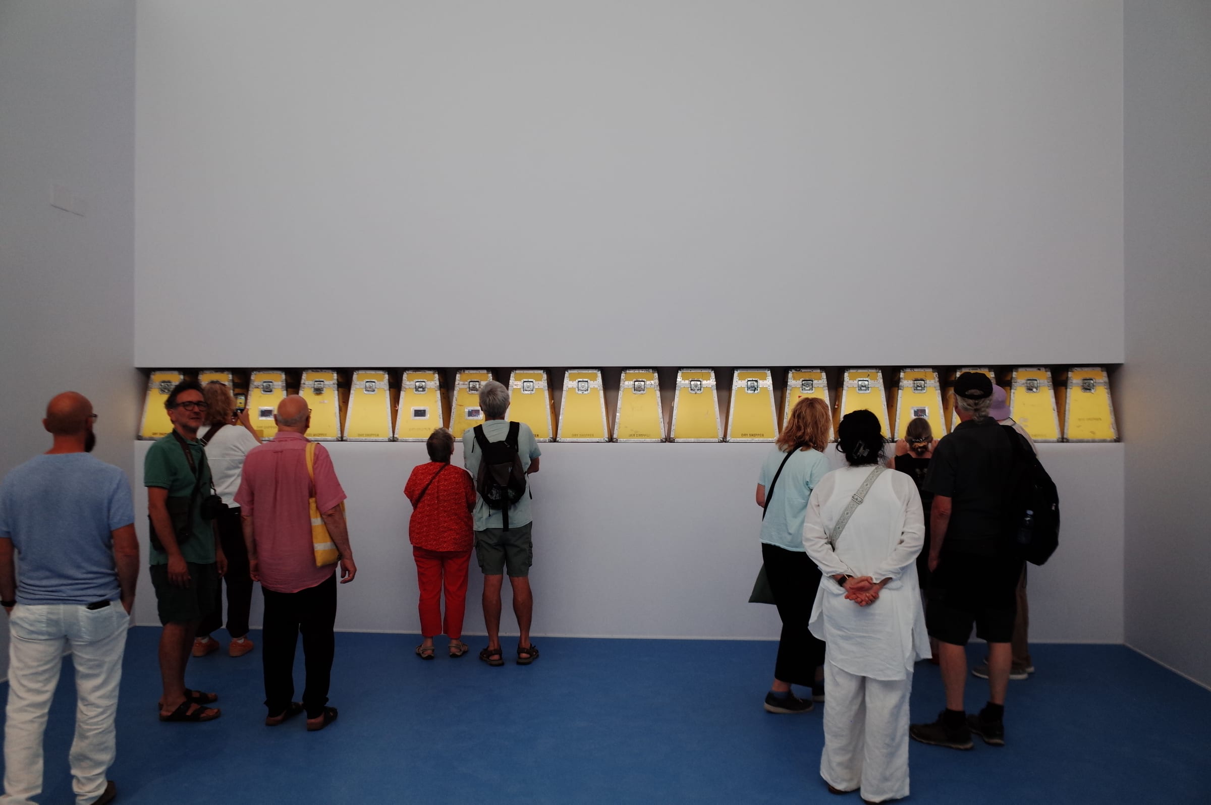 Venice Biennale