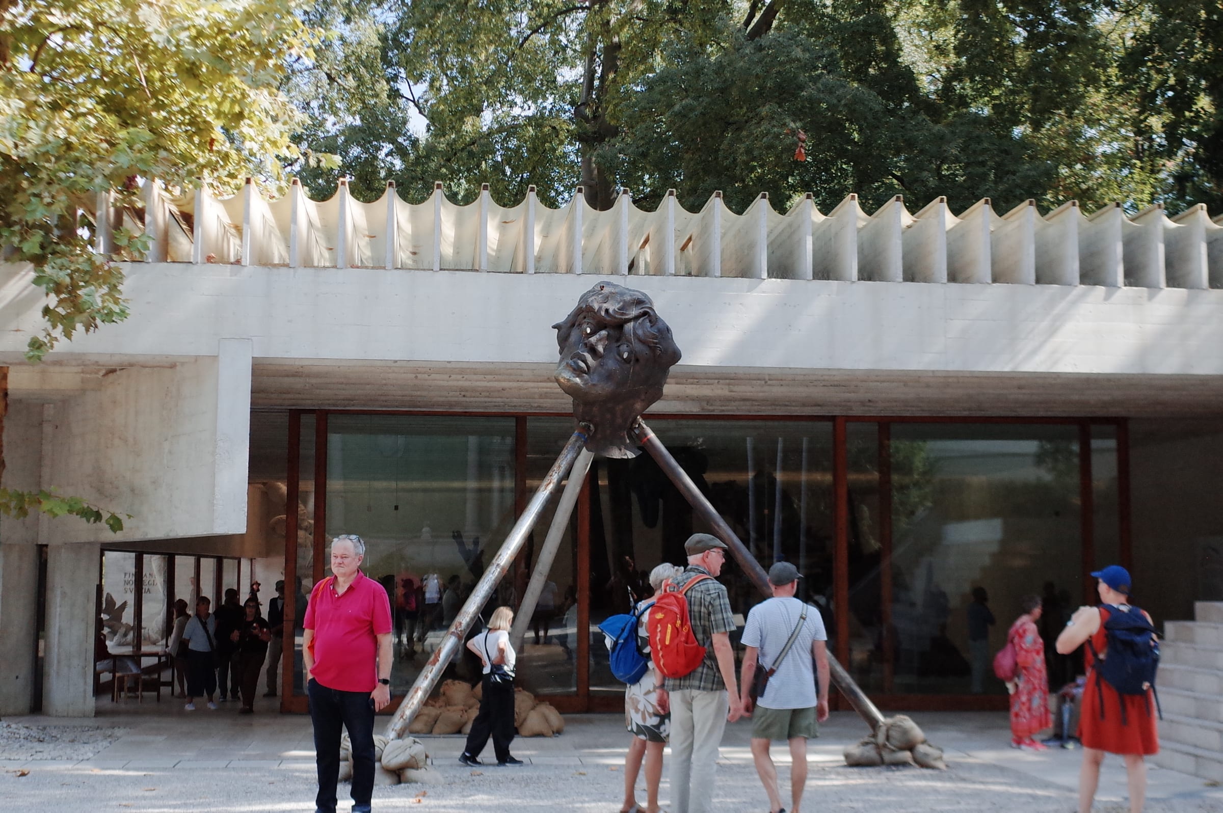 Venice Biennale