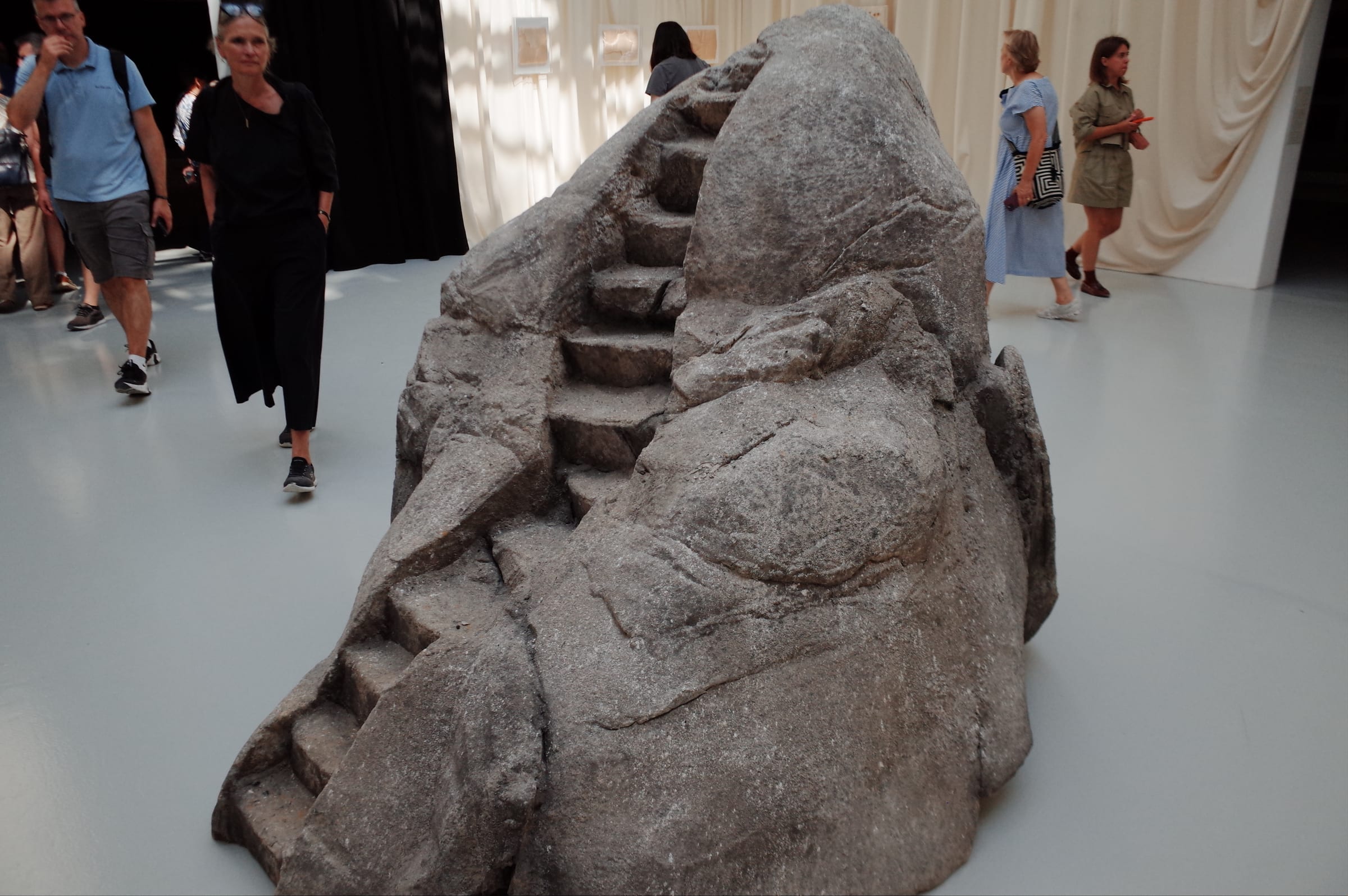 Venice Biennale