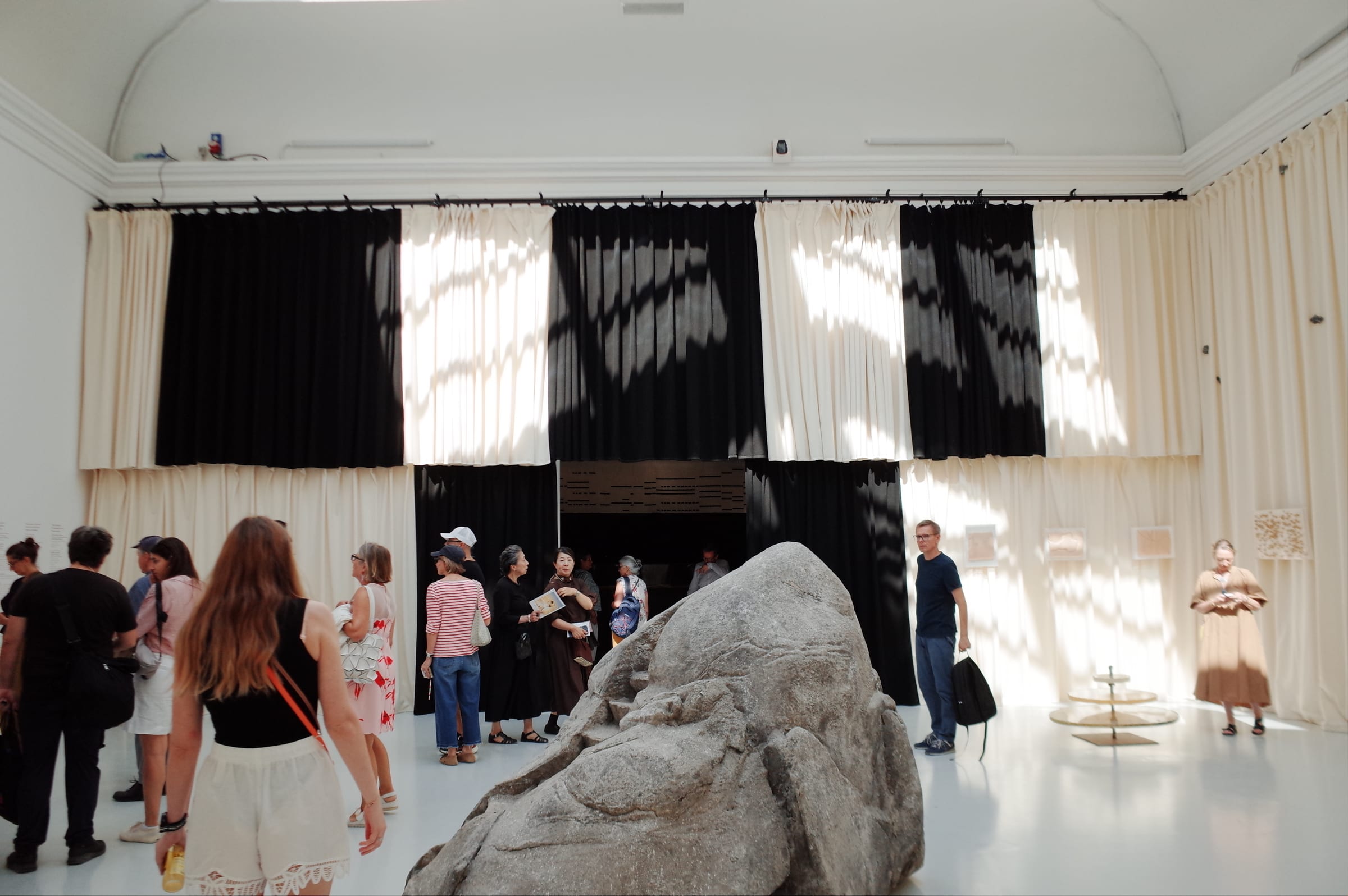 Venice Biennale