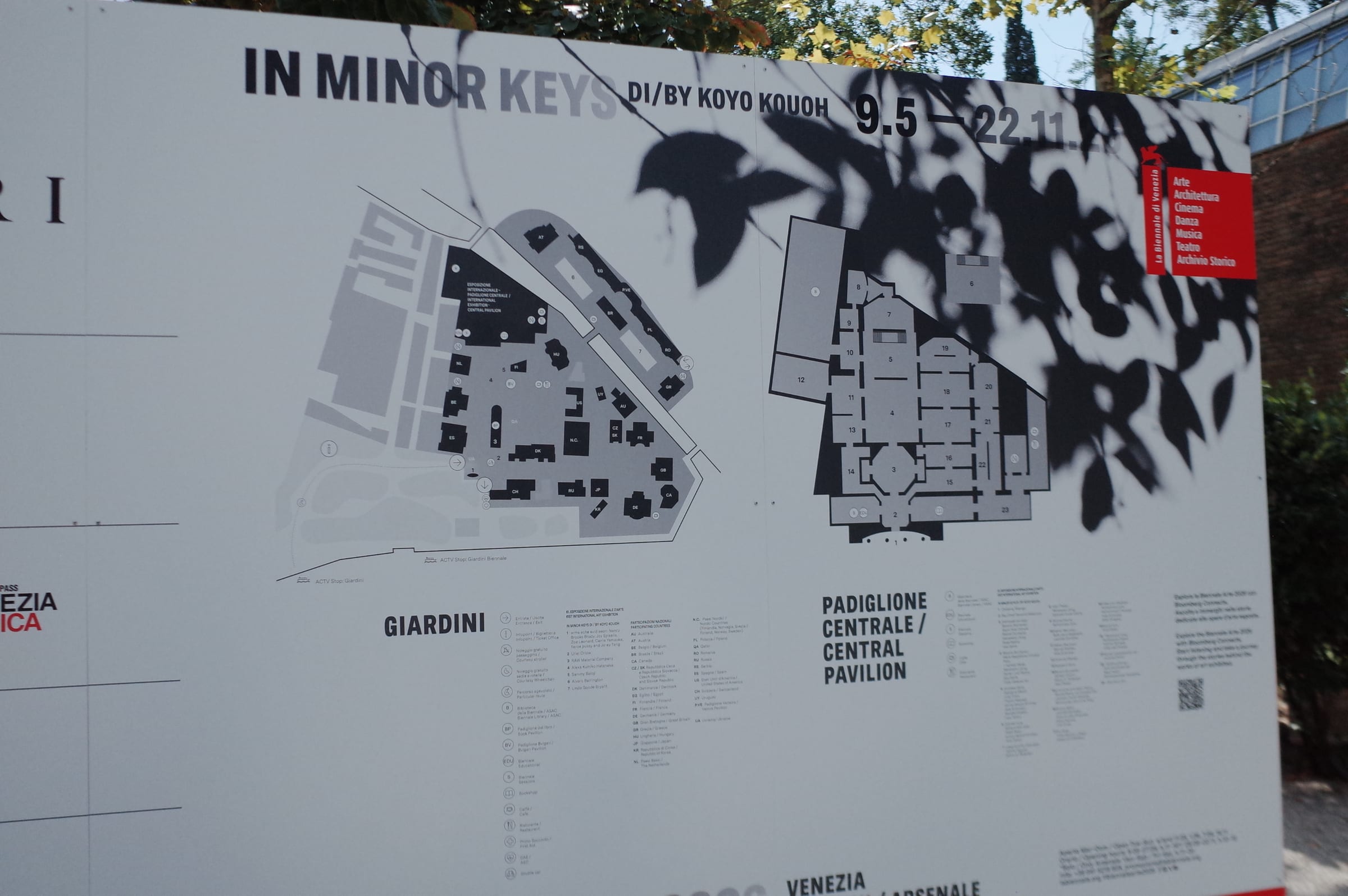 Venice Biennale
