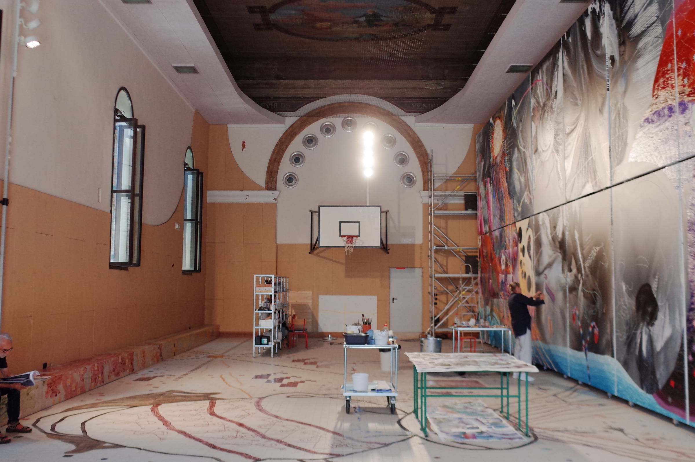 Venice Biennale