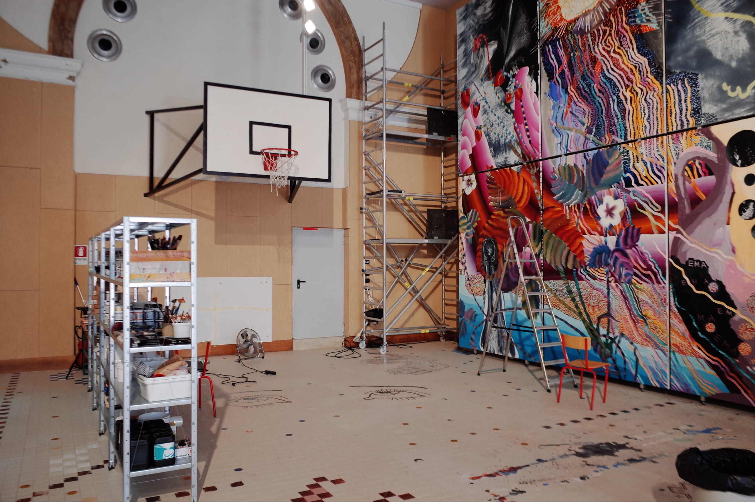 Venice Biennale