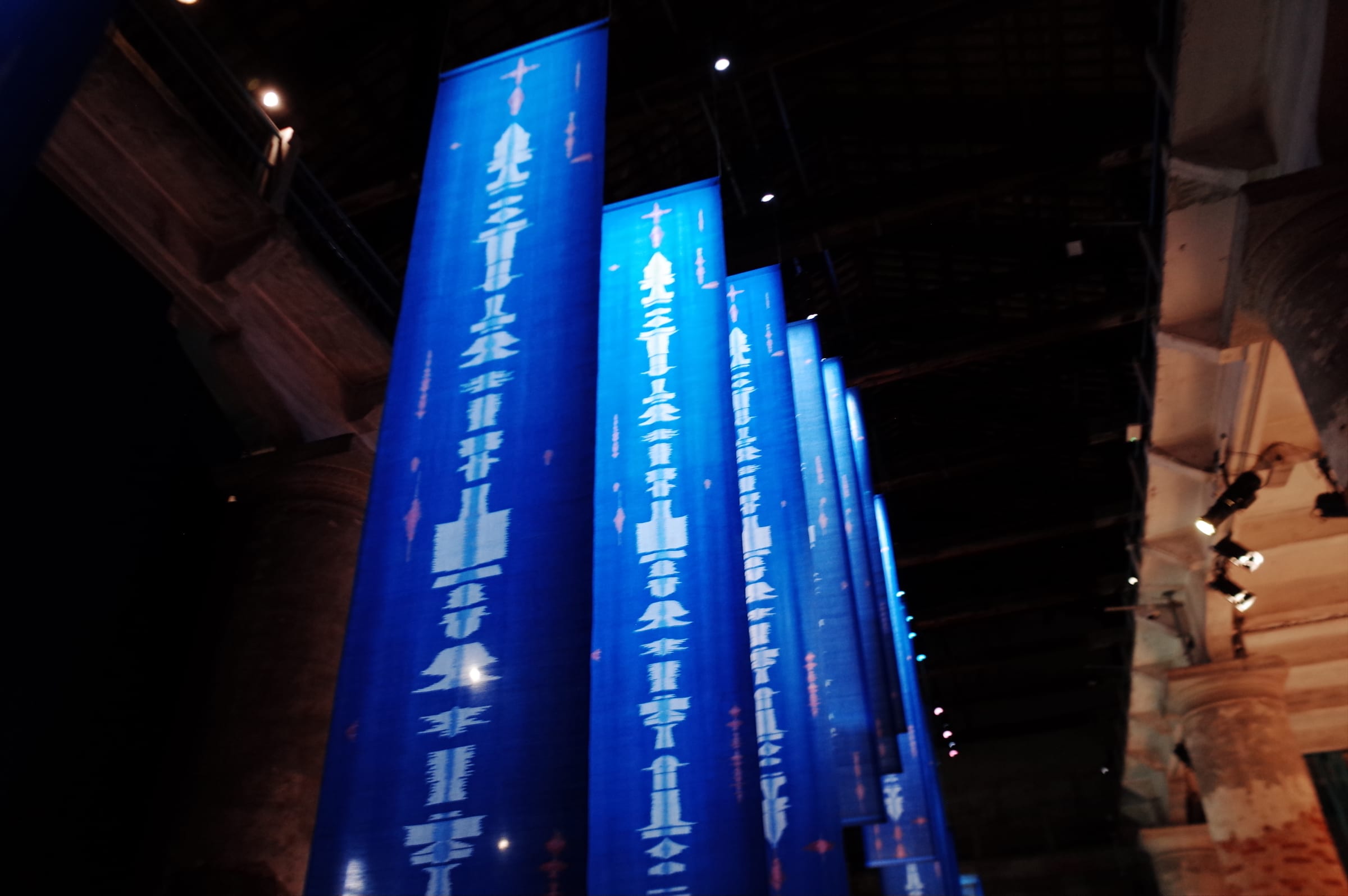 Venice Biennale