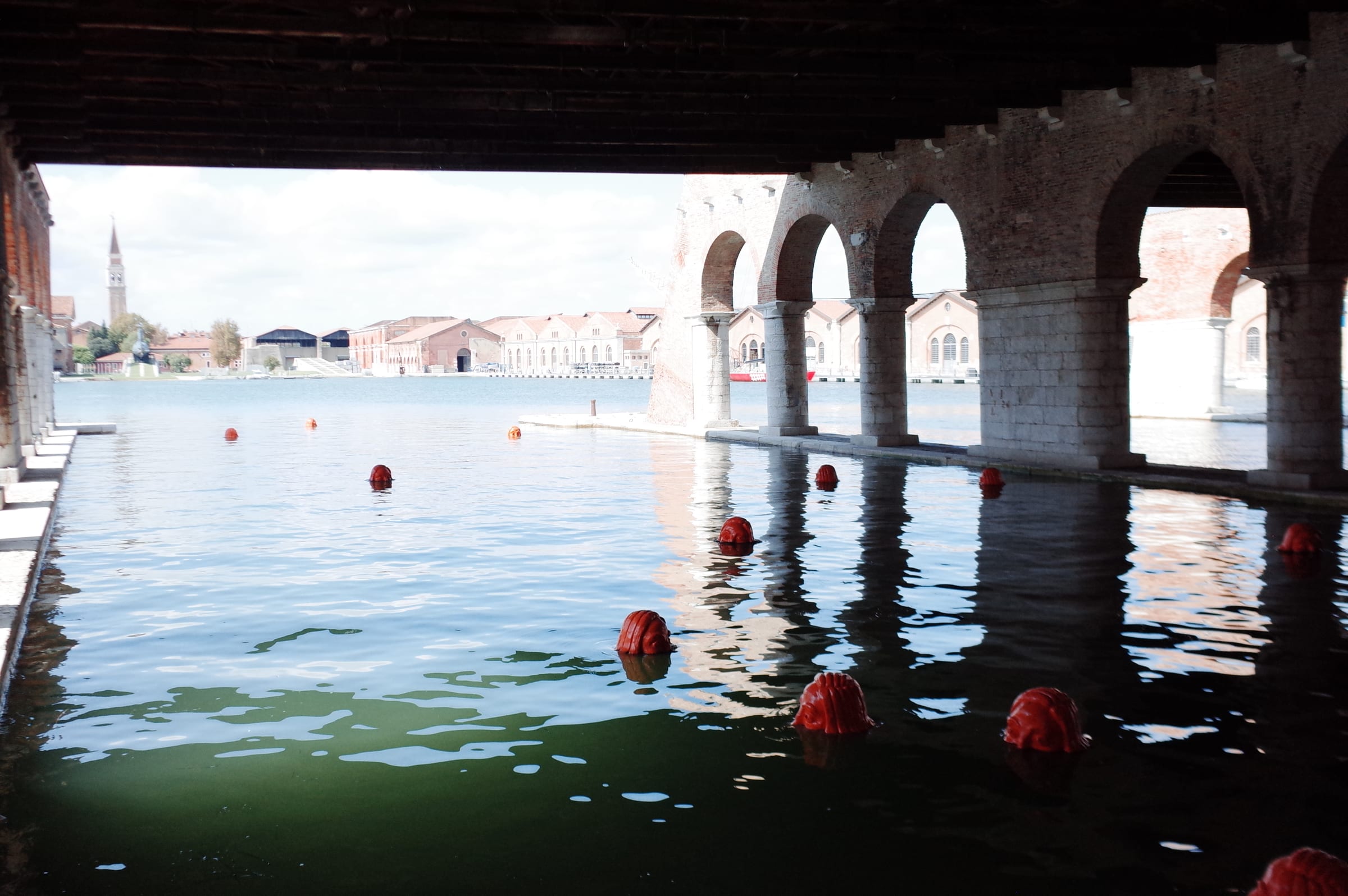 Venice Biennale