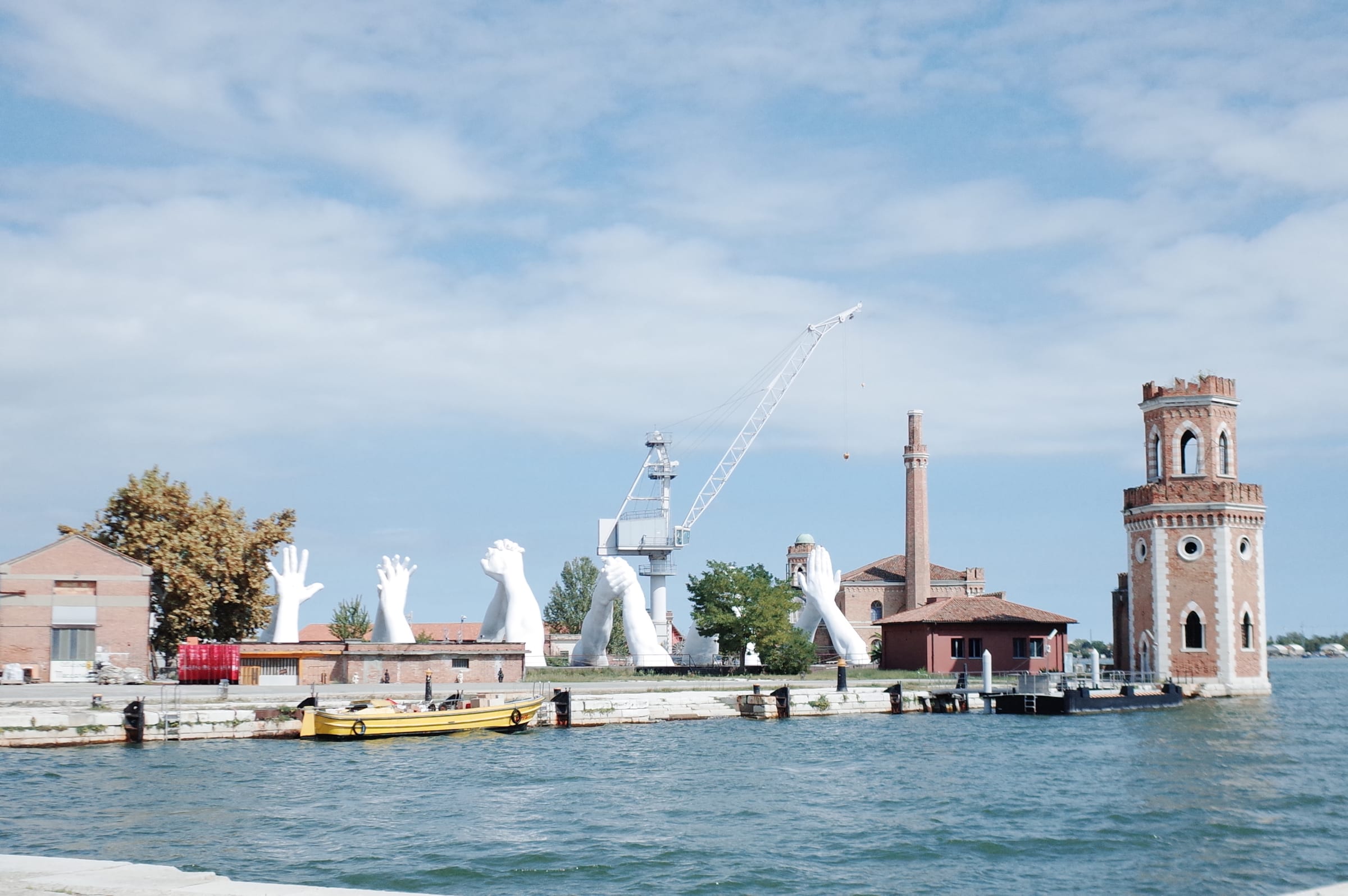 Venice Biennale