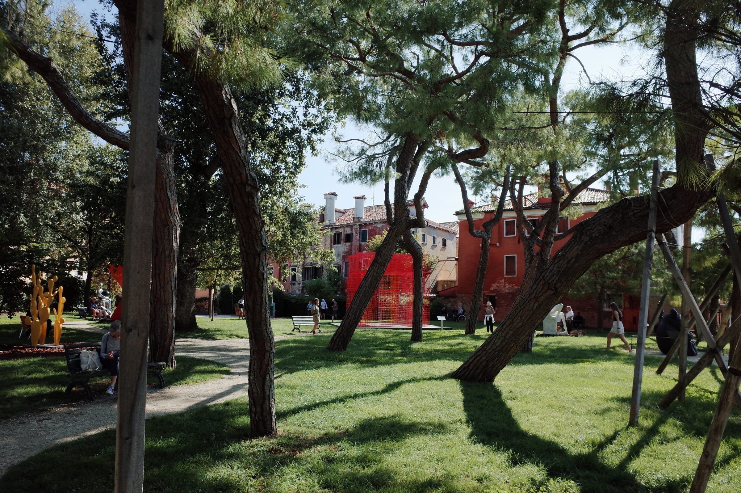 Marinaressa Gardens