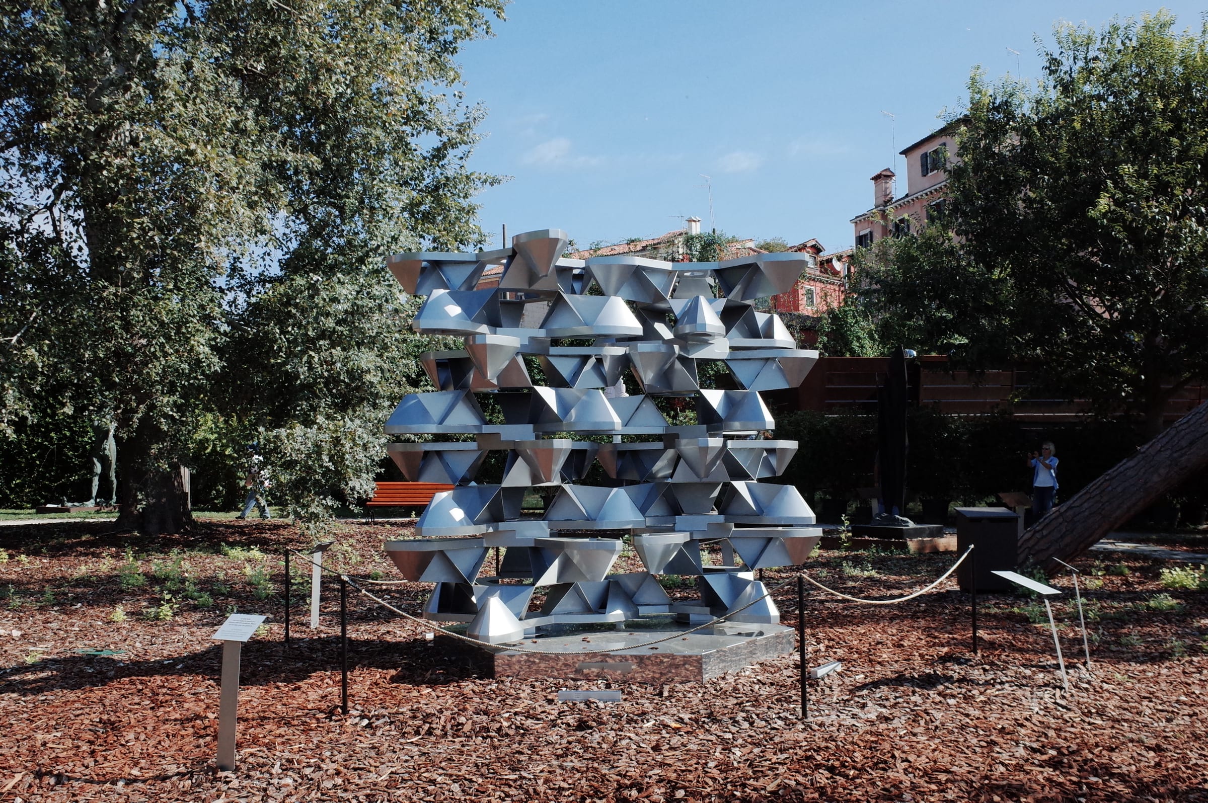 Marinaressa Gardens