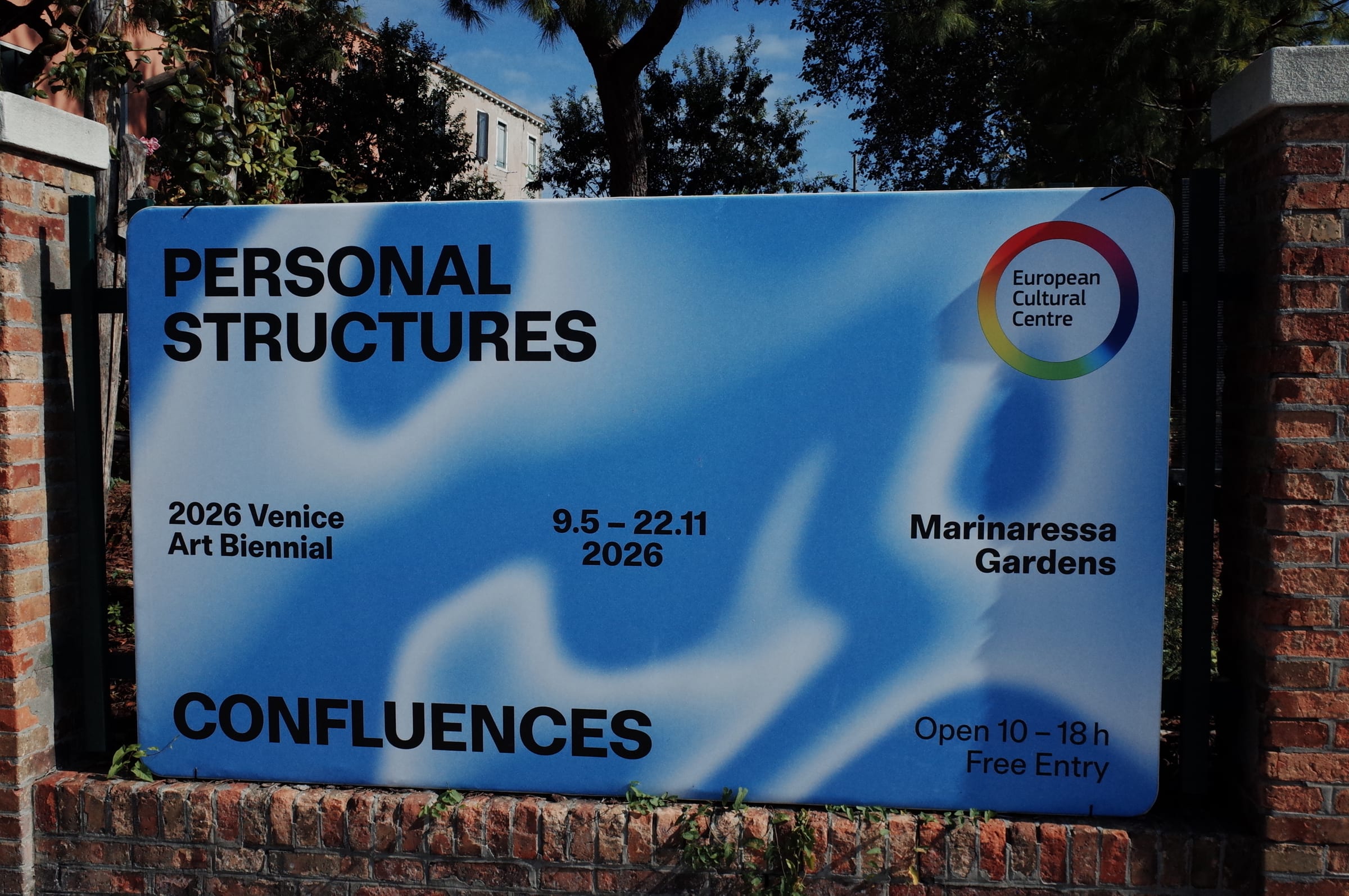 Marinaressa Gardens